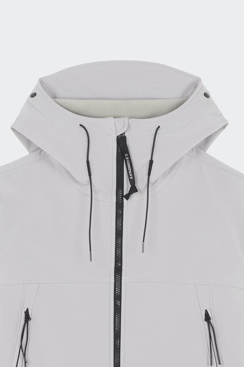 C.P. COMPANY Veste Gris