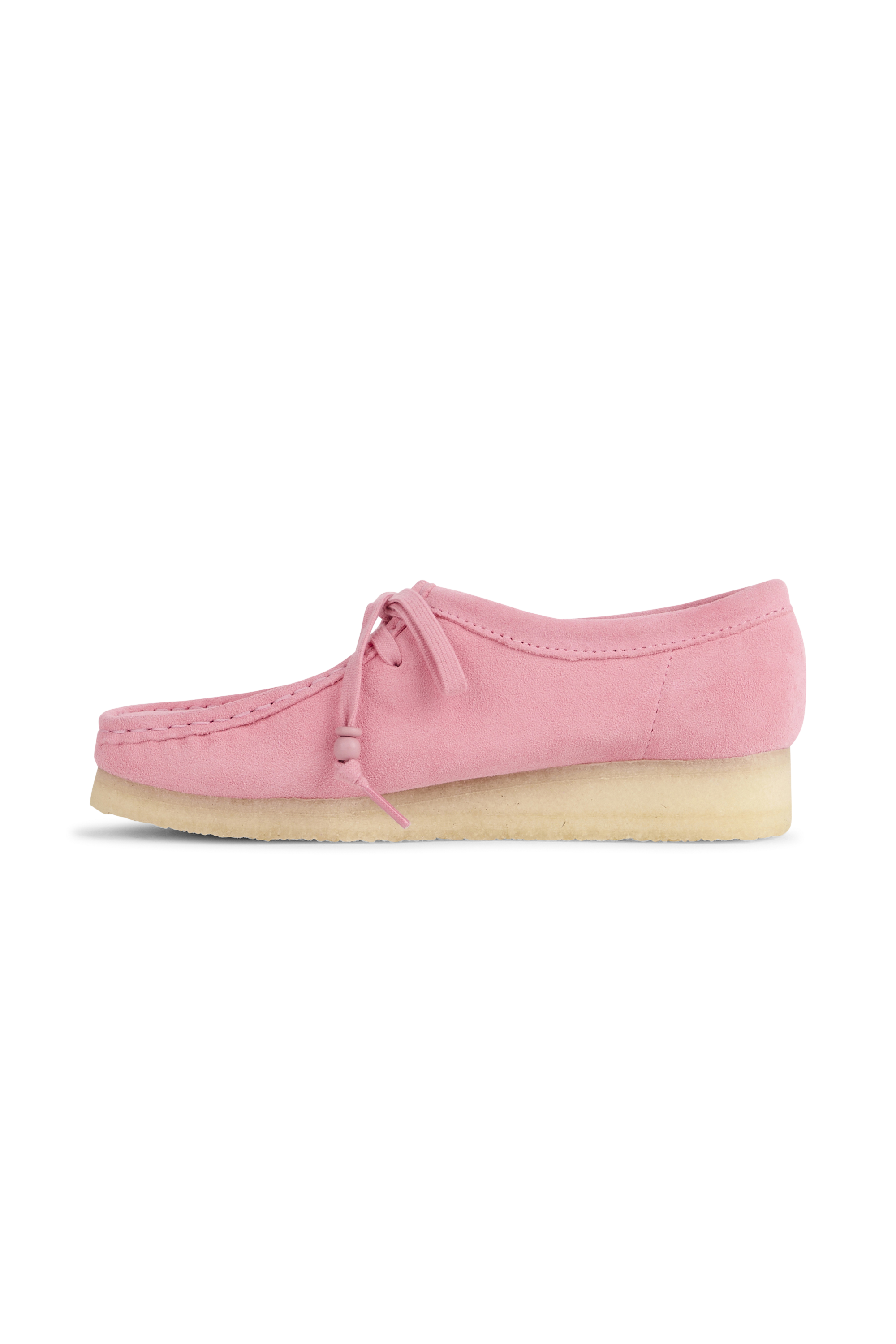 Chaussures Rose