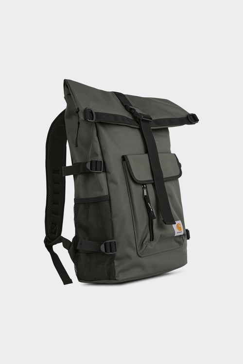 CARHARTT WIP sac à dos Kaki