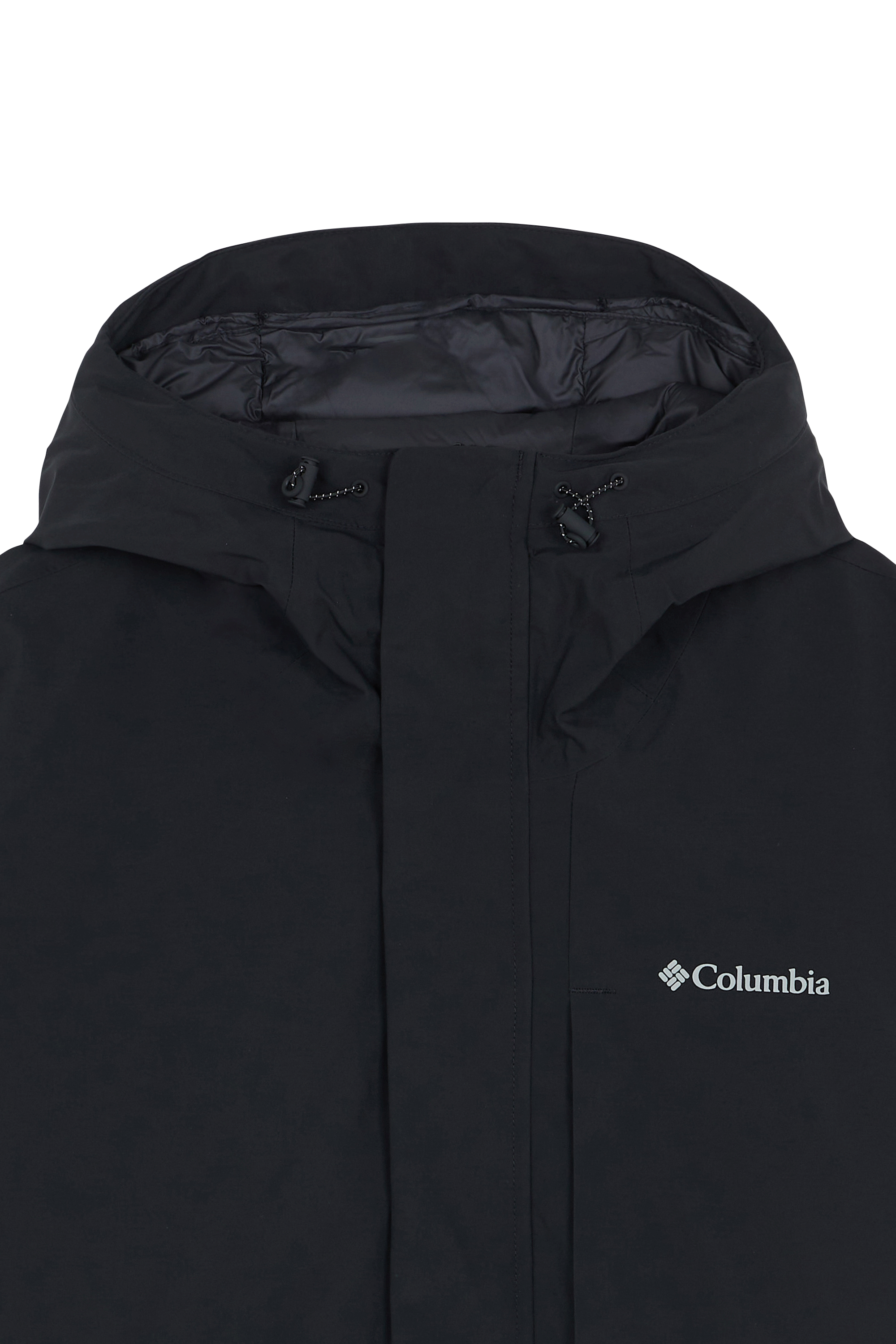 Parka Black