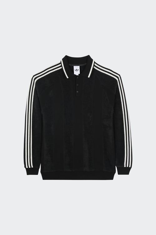 ADIDAS Pull Noir