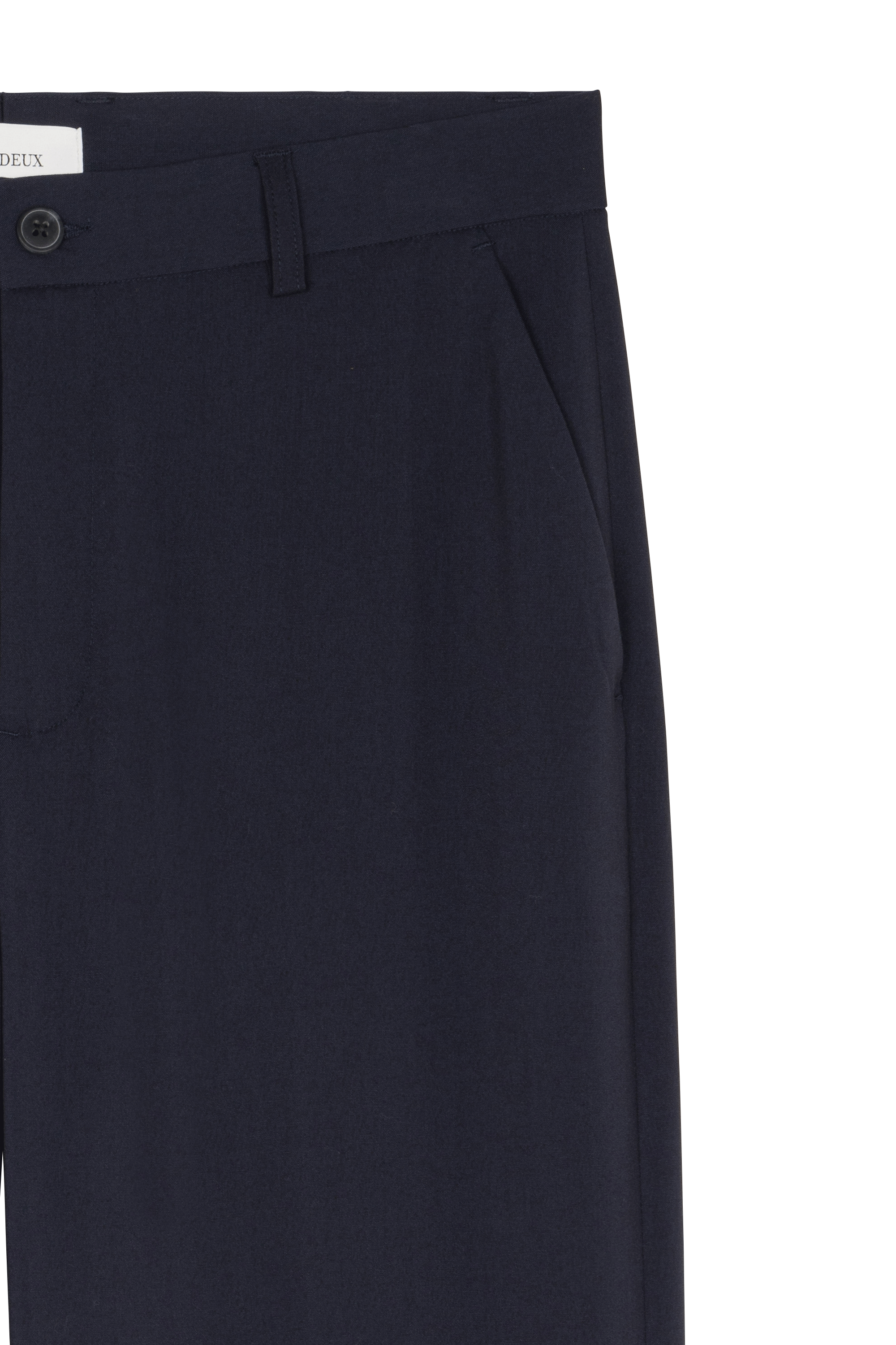 Pants Blue