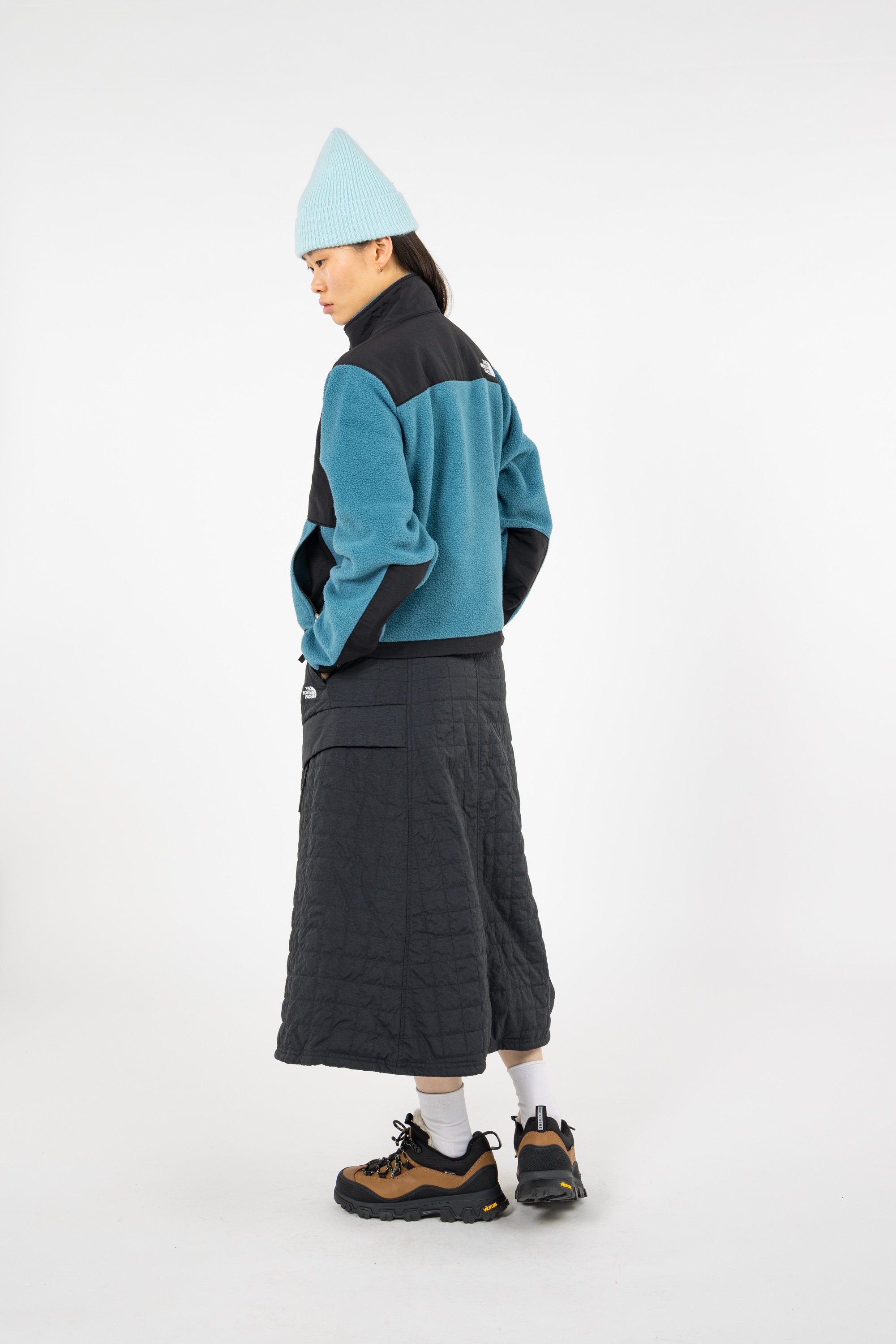 Adidas Superstar sneakers Brown