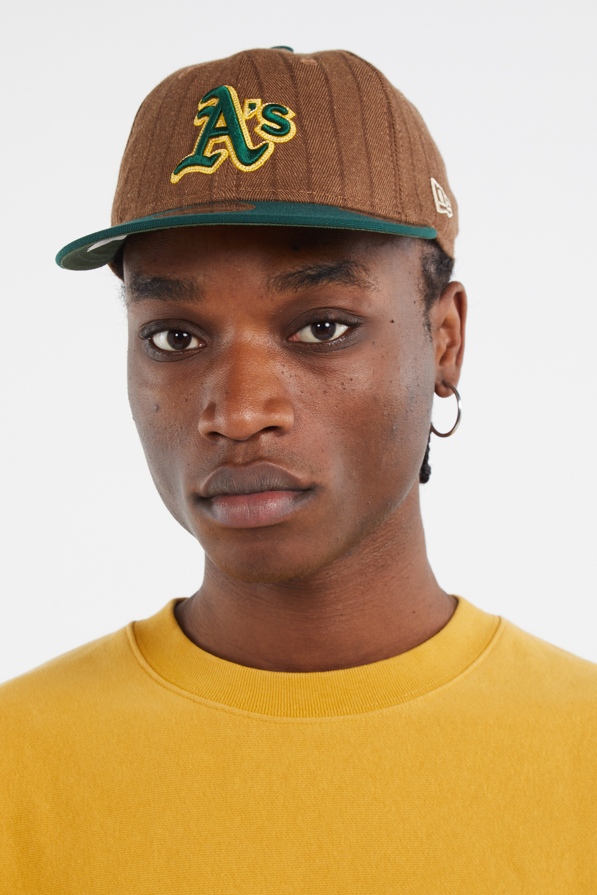 Baseball cap Multicolored