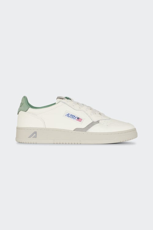 Baskets - Taille 42 Blanc