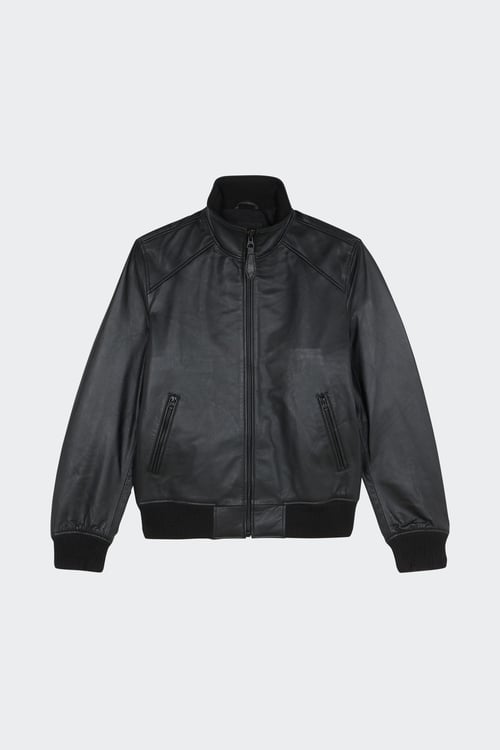 Veste - Taille M Noir