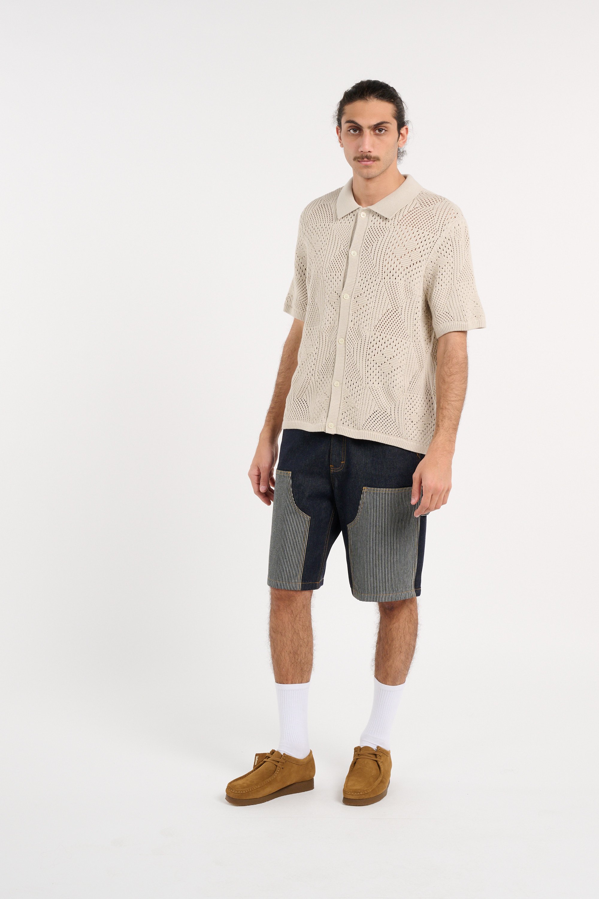 Shirt LEVI'S Grey