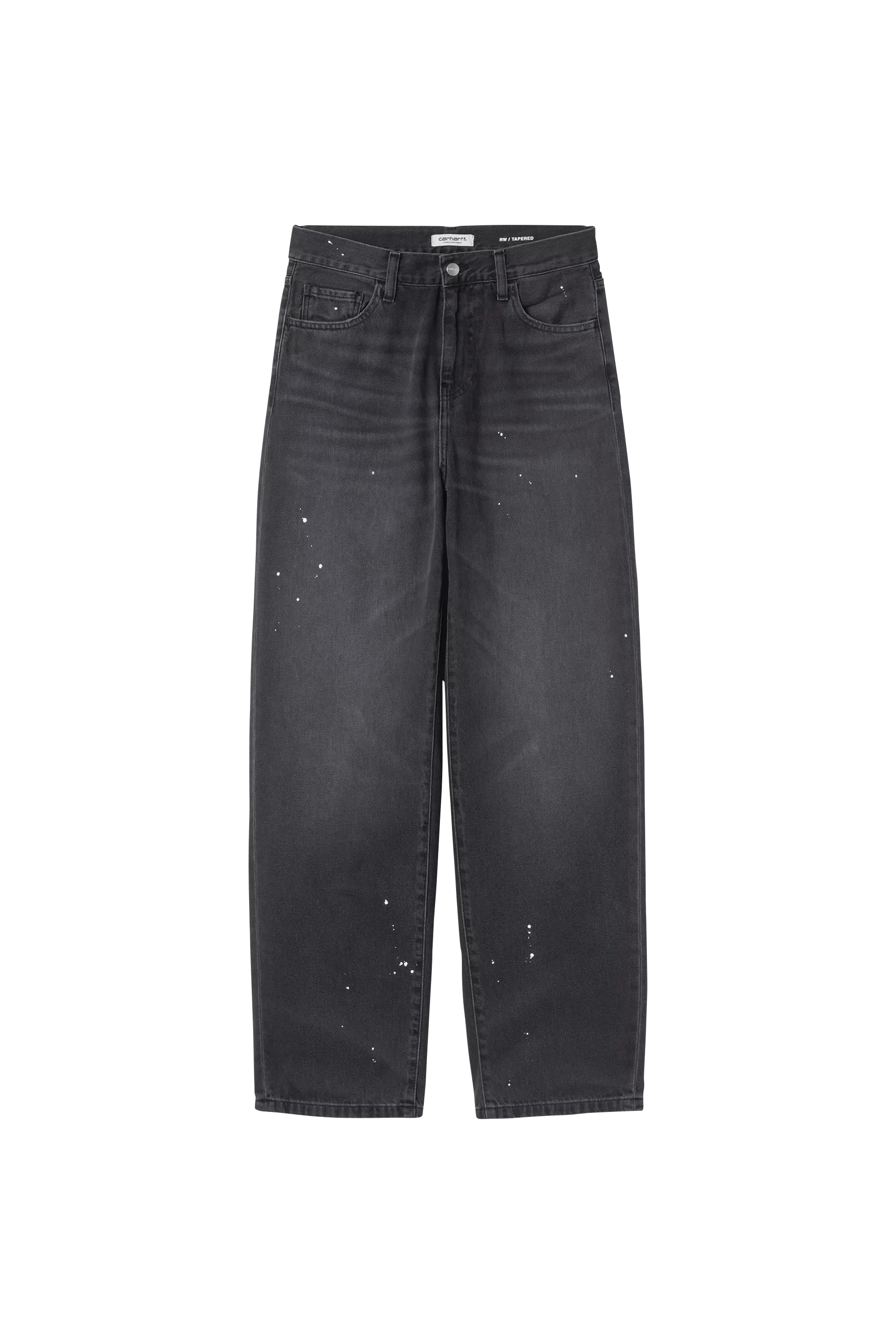 Jean droit ARIN Black