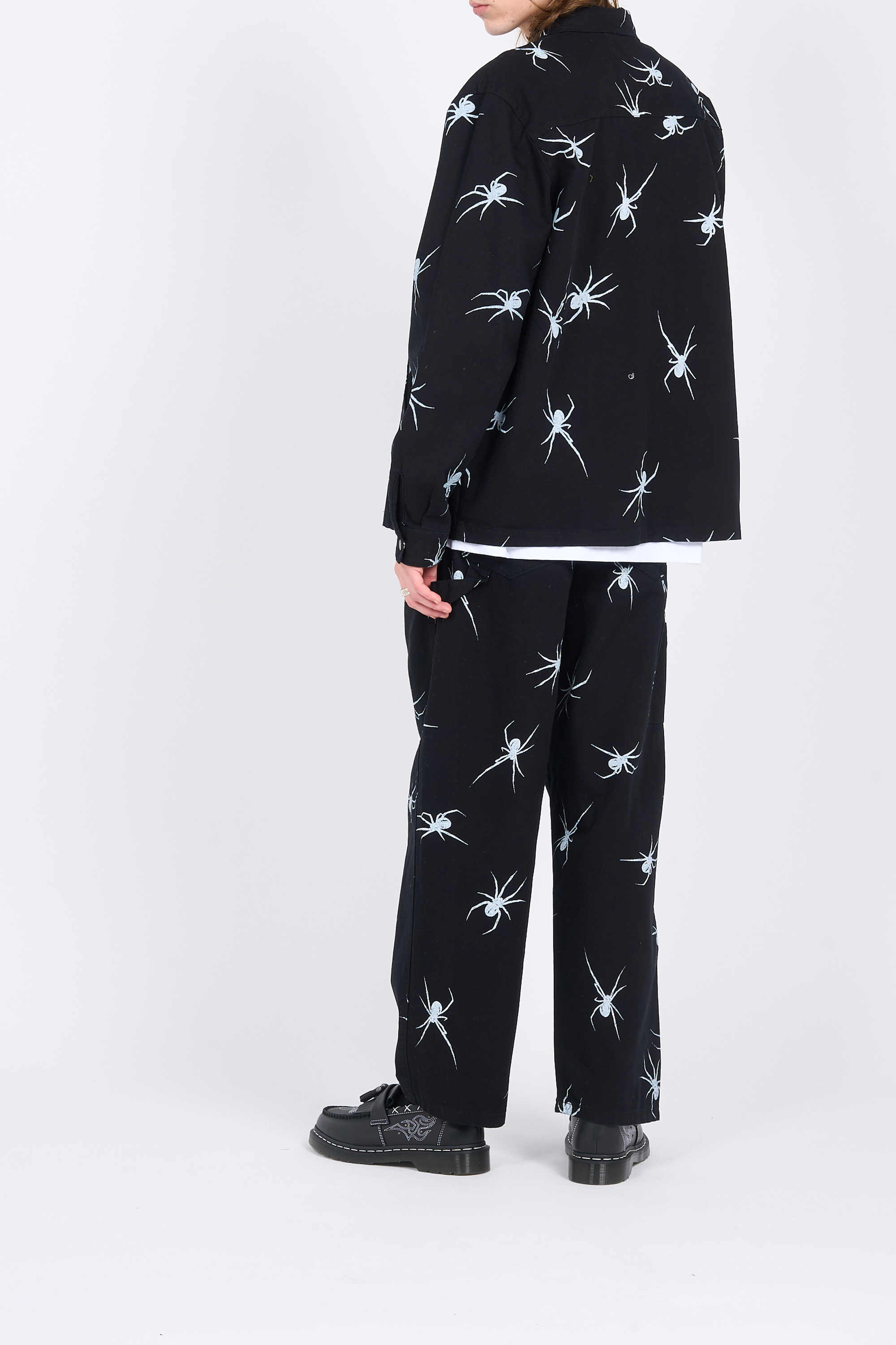 Bonnet | Noir WASTED Homme
