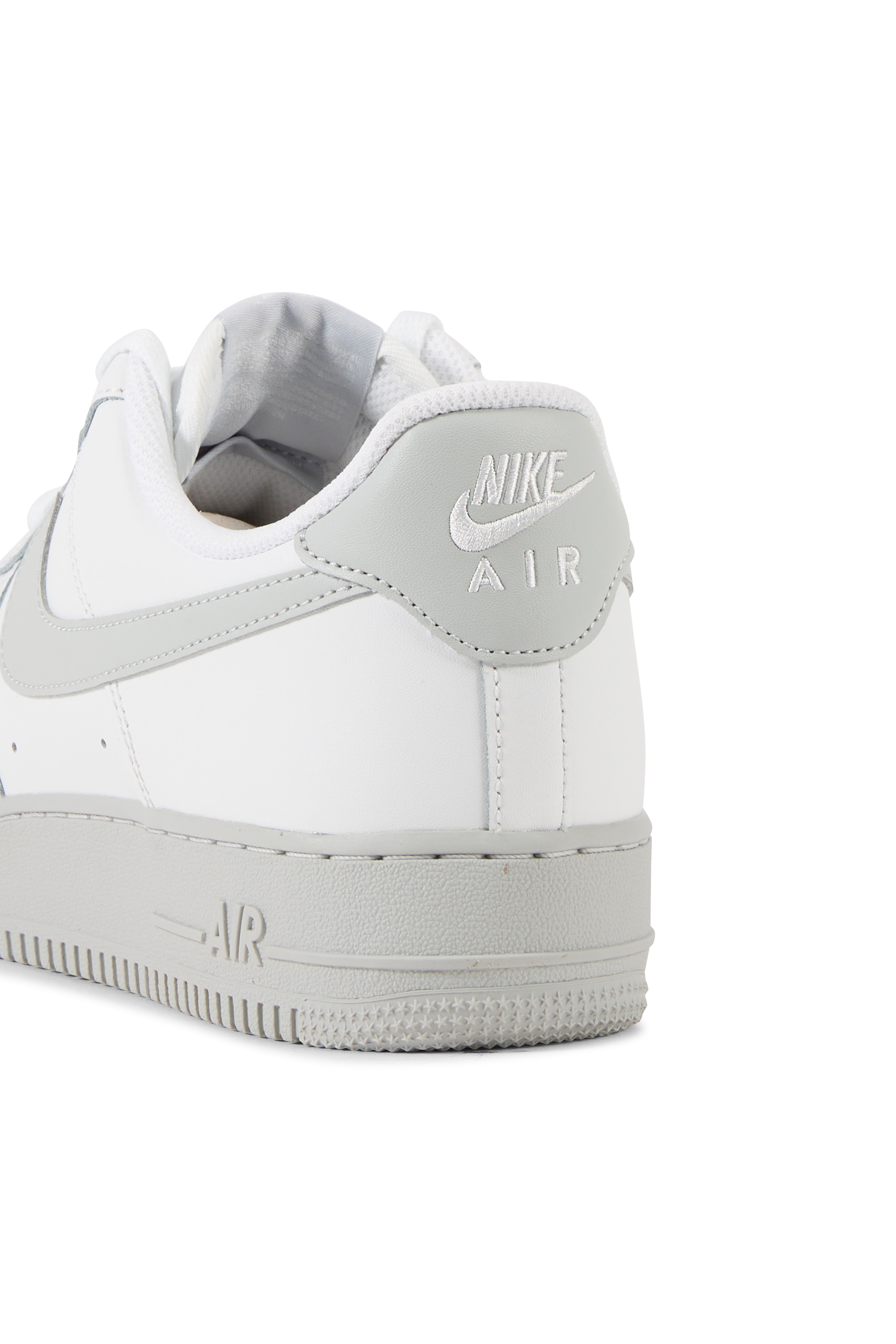 Low-top sneakers | White NIKE Men