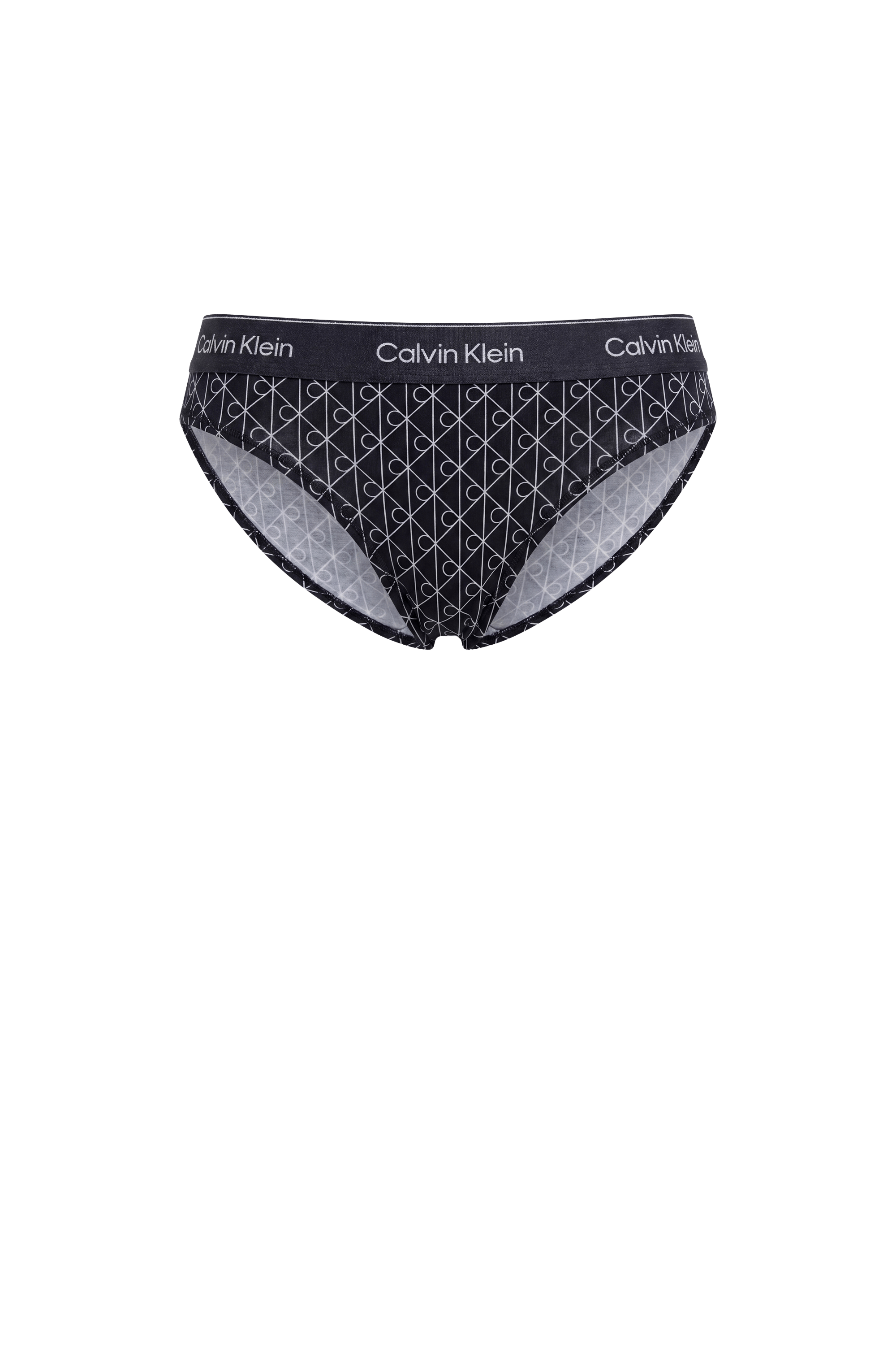 Culottes CALVIN KLEIN UNDERWEAR Blue