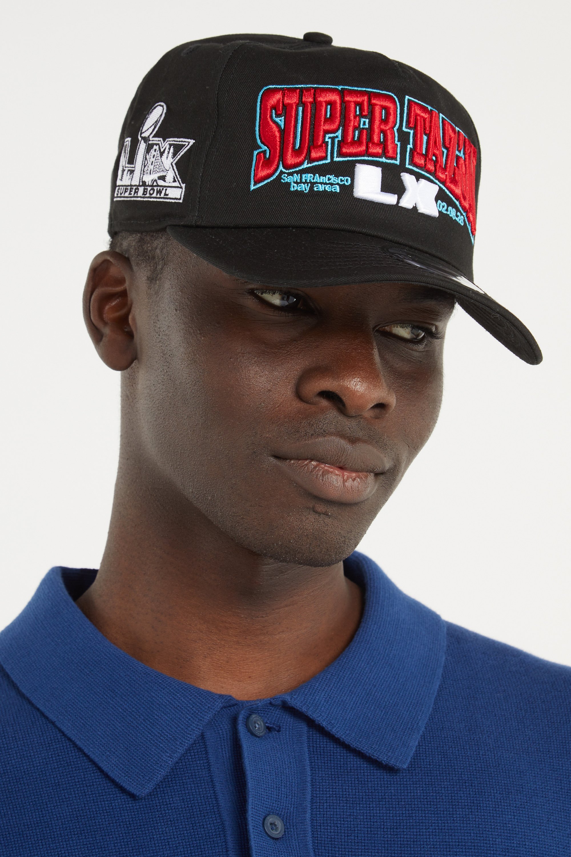 Casquette | Noir NEW ERA Homme