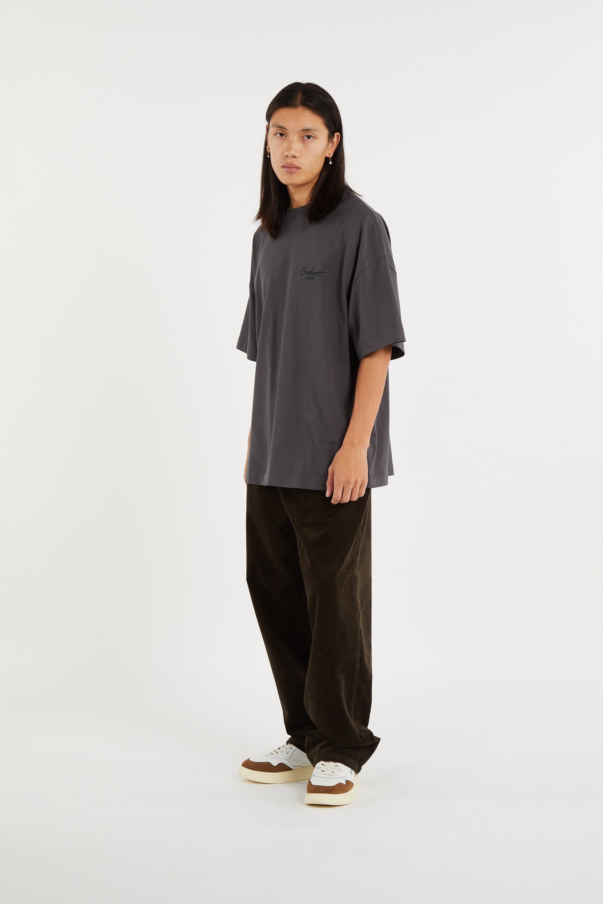 Pantalon | Marron CARHARTT WIP Homme