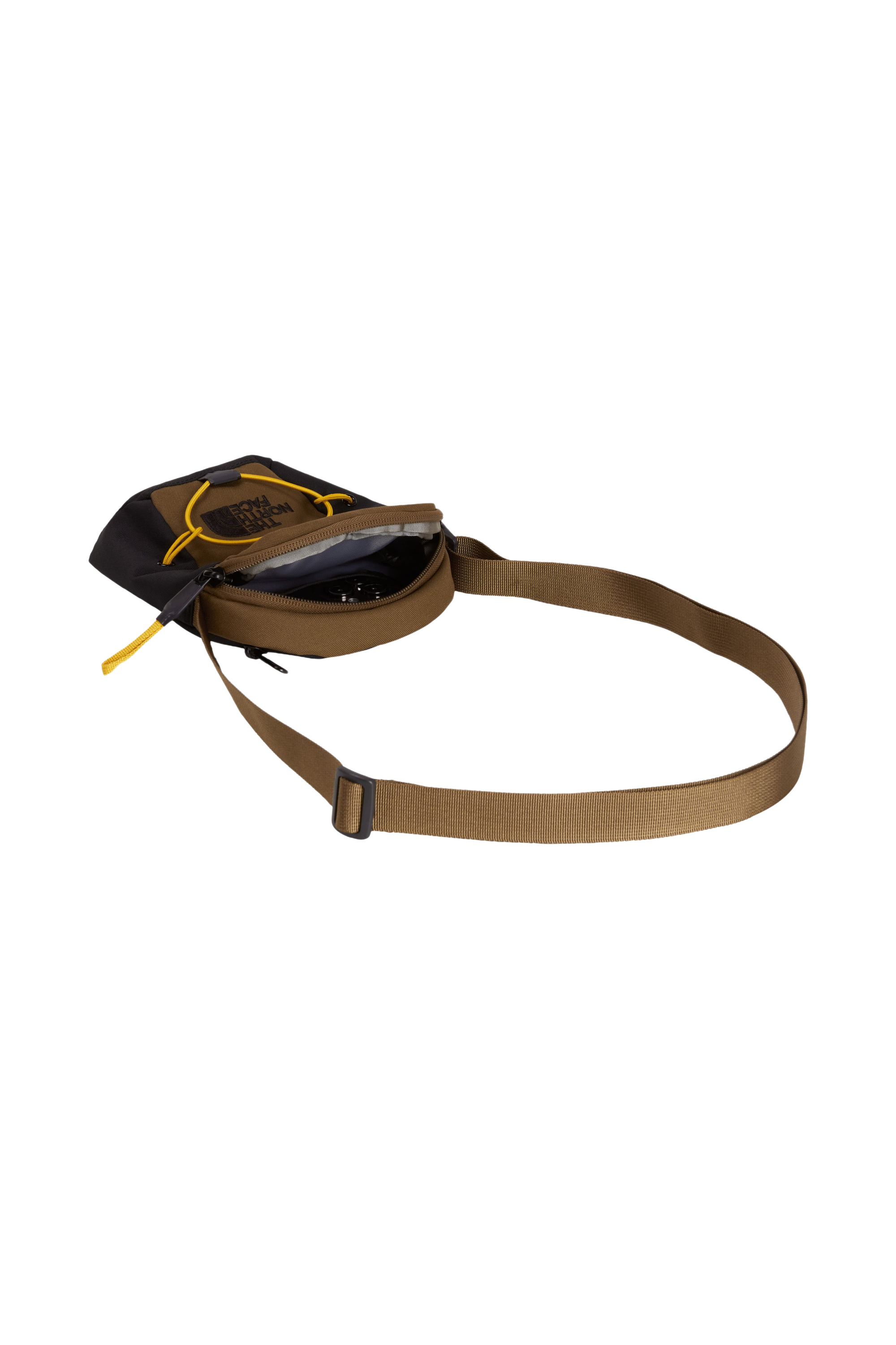 Shoulder bag | Brown THE NORTH FACE Men