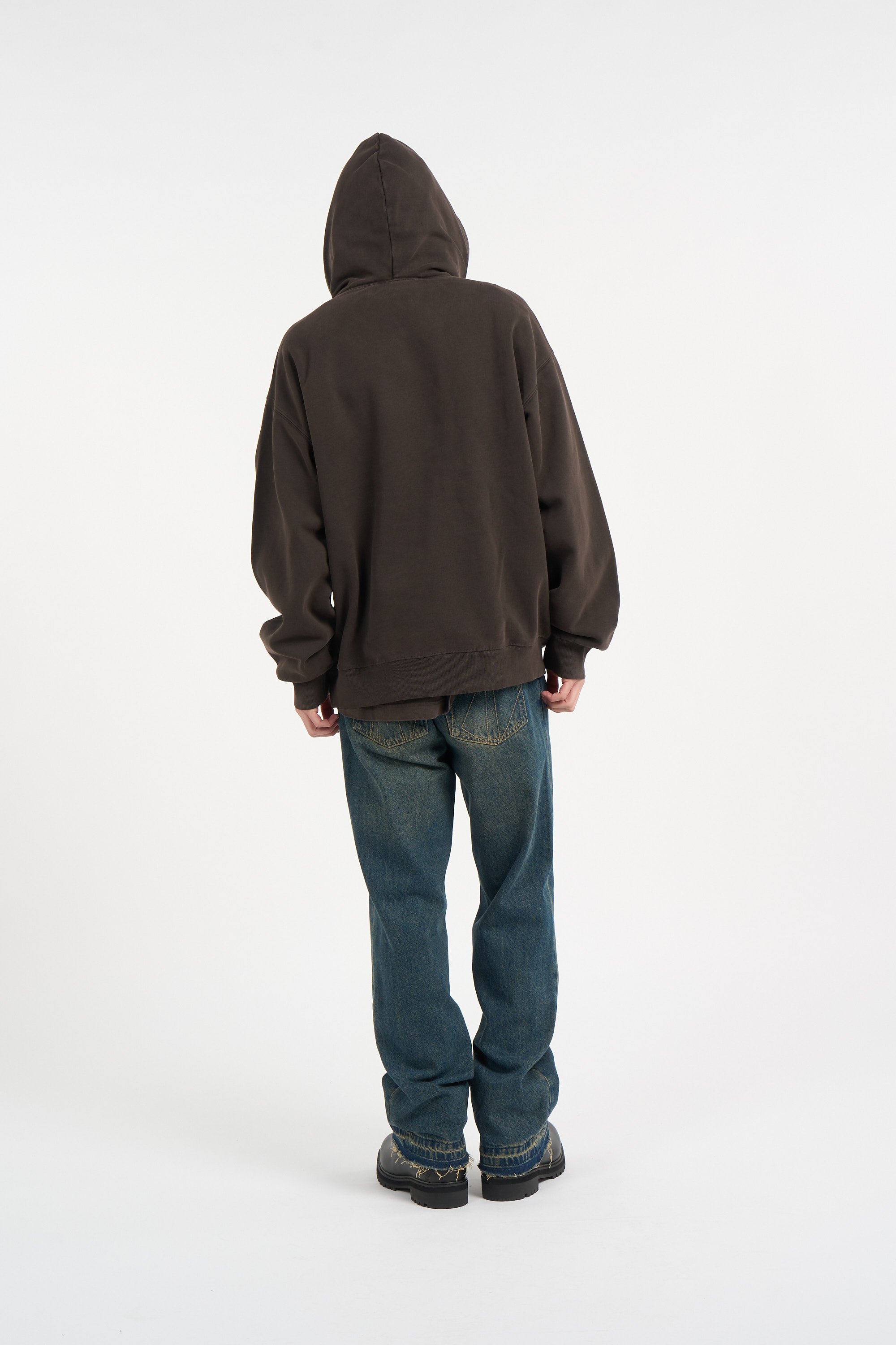 Hoodie | Brown CARHARTT WIP Men