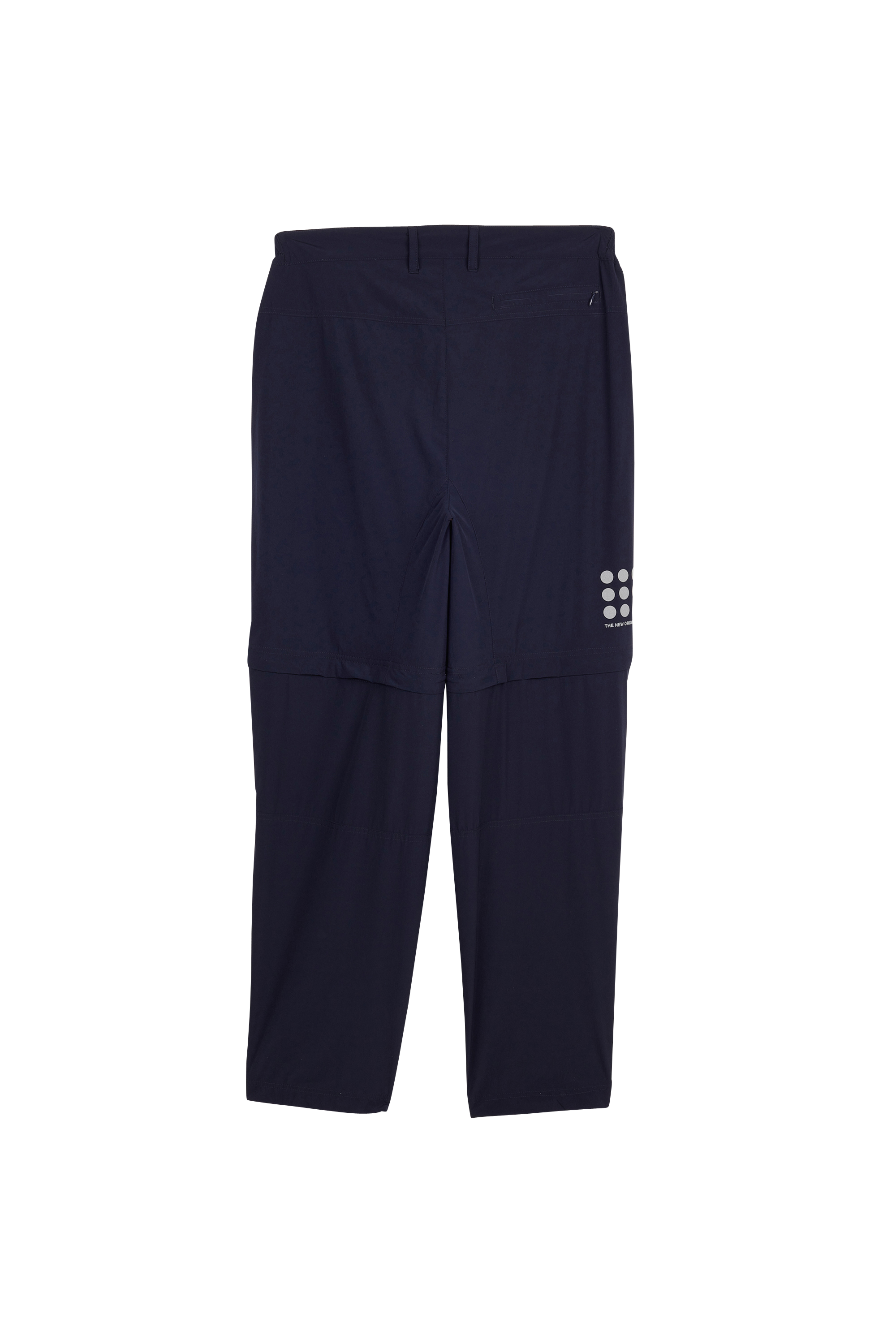 Trousers Blue