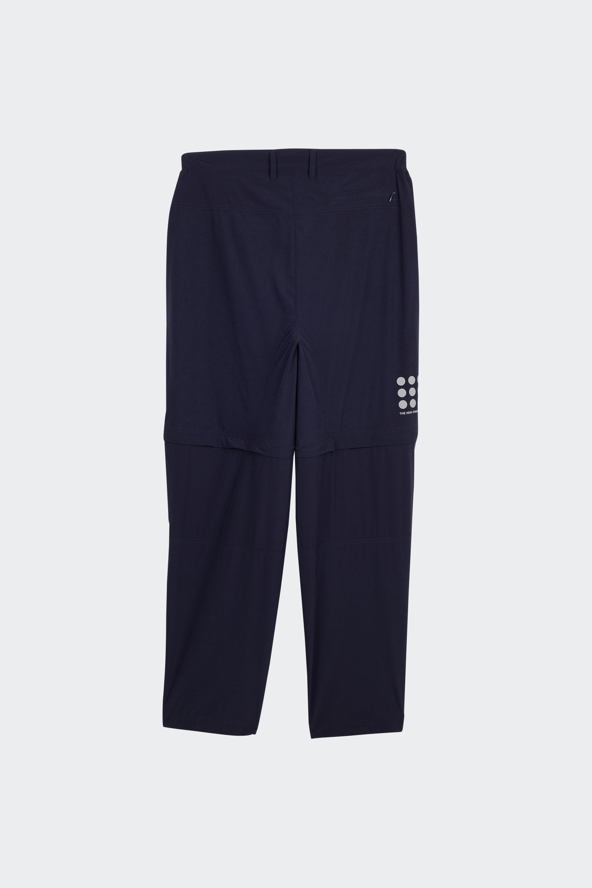 Pantalon  | Bleu by THE NEW ORIGINALS Pantalon  Bleu
