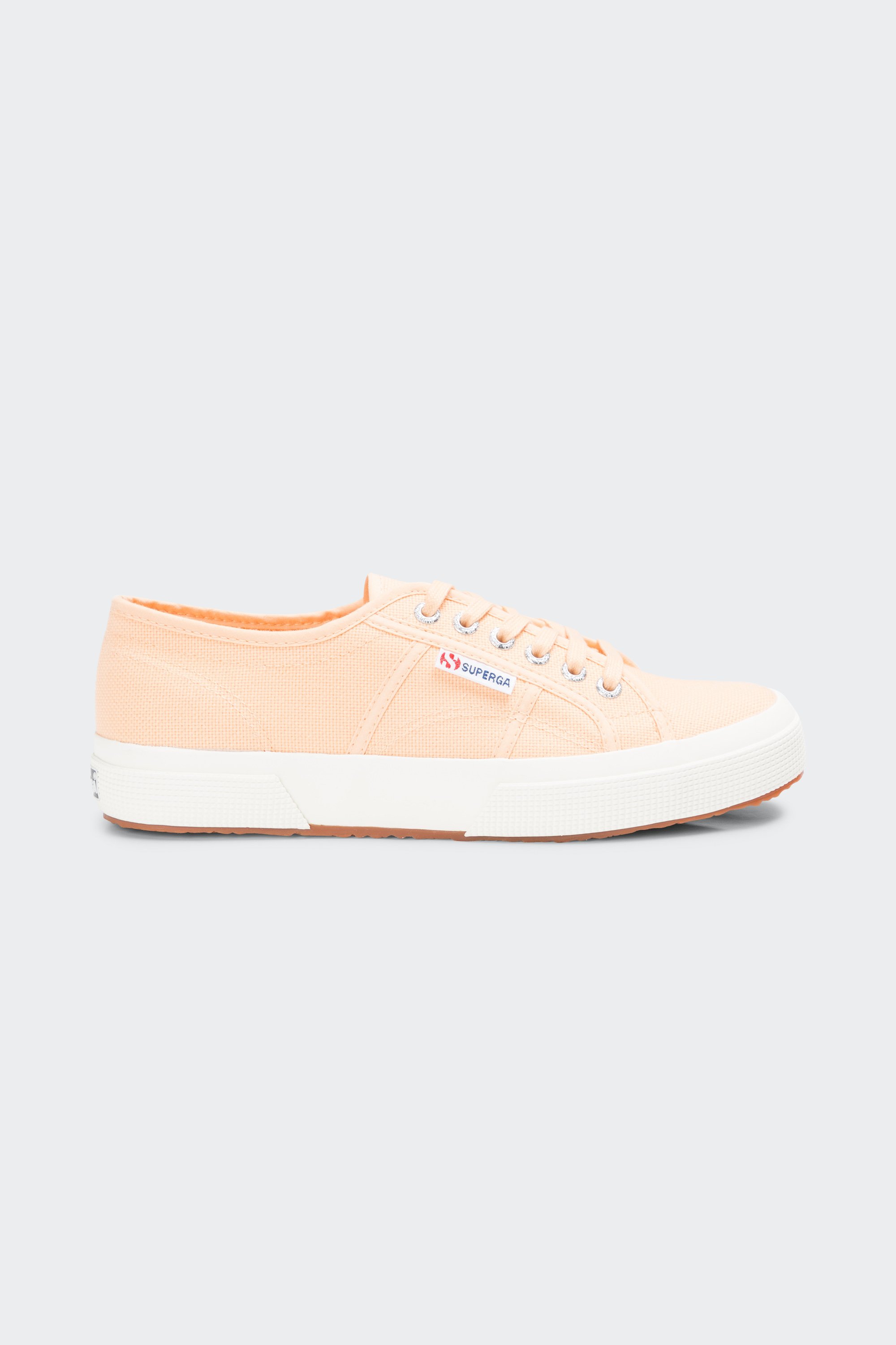 Superga 2750 | Orange by SUPERGA Superga 2750 Orange