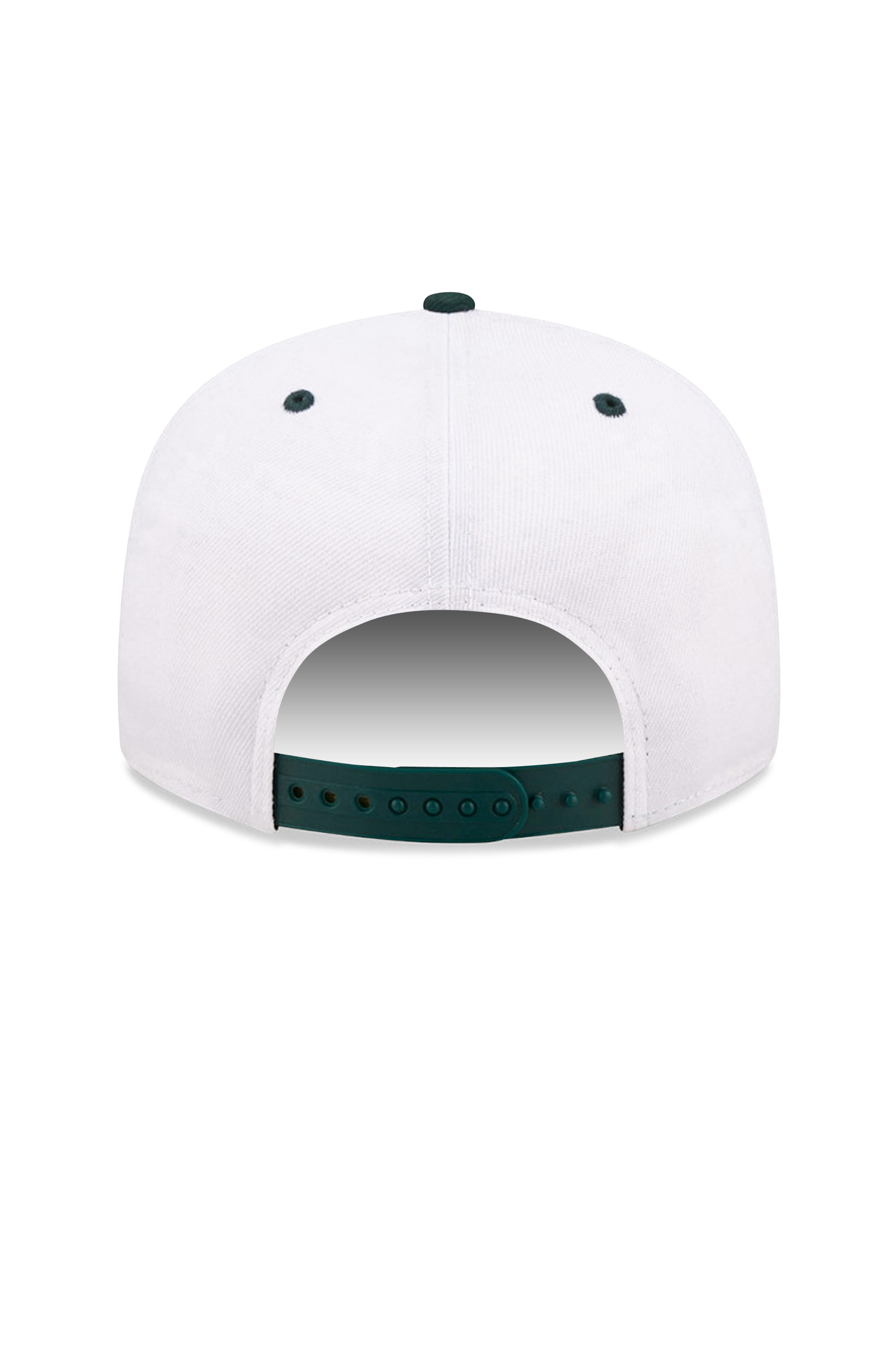 CAP White