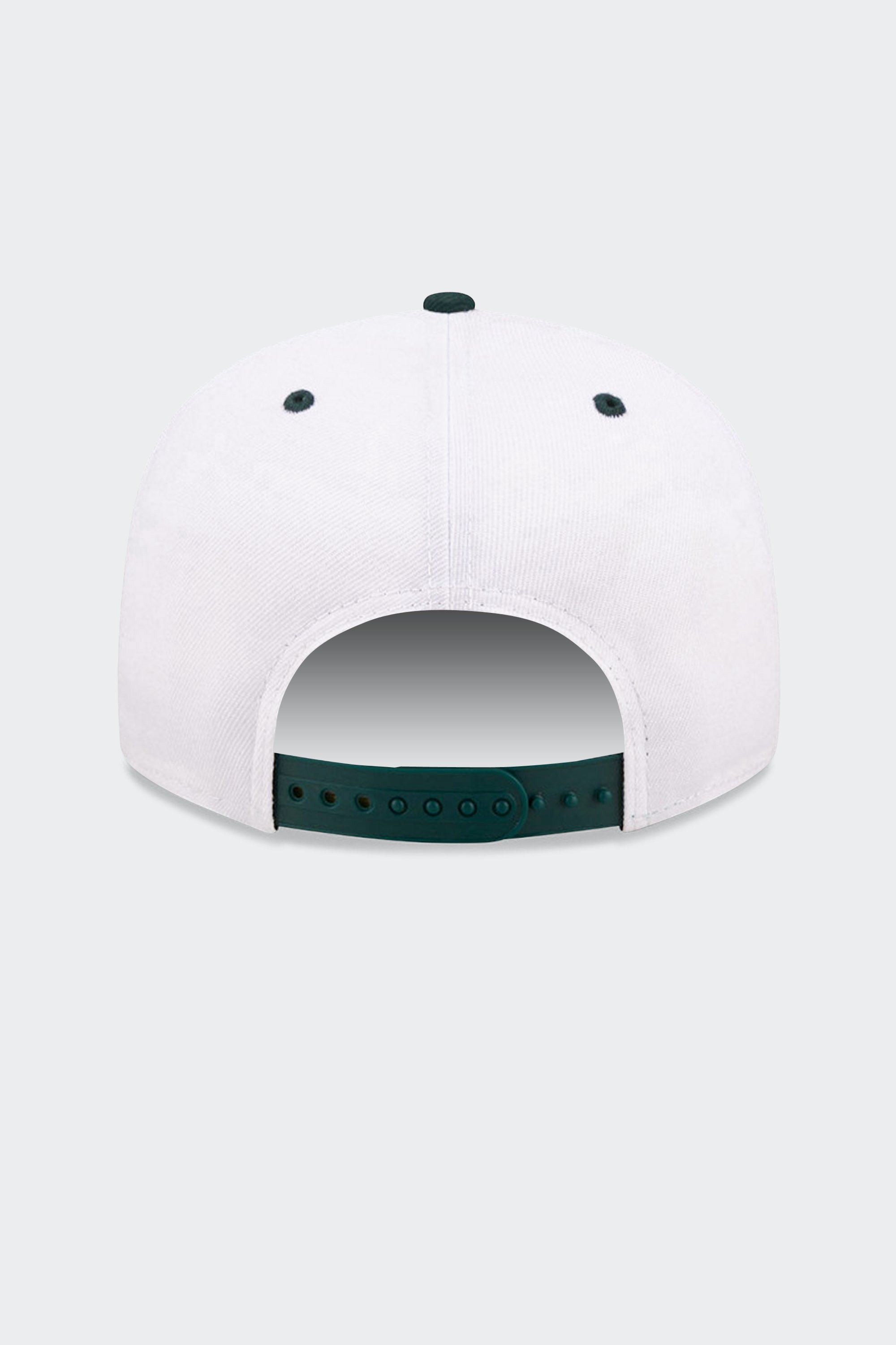 CAP | White by NEW ERA CAP White