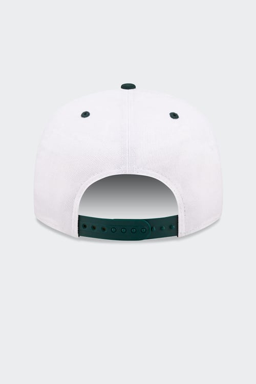 NEW ERA CASQUETTE Blanc