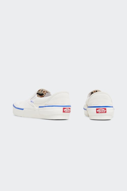 VANS Slip-on Blanc