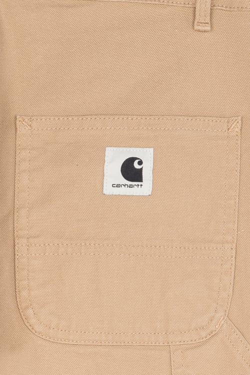 CARHARTT WIP Jean Beige