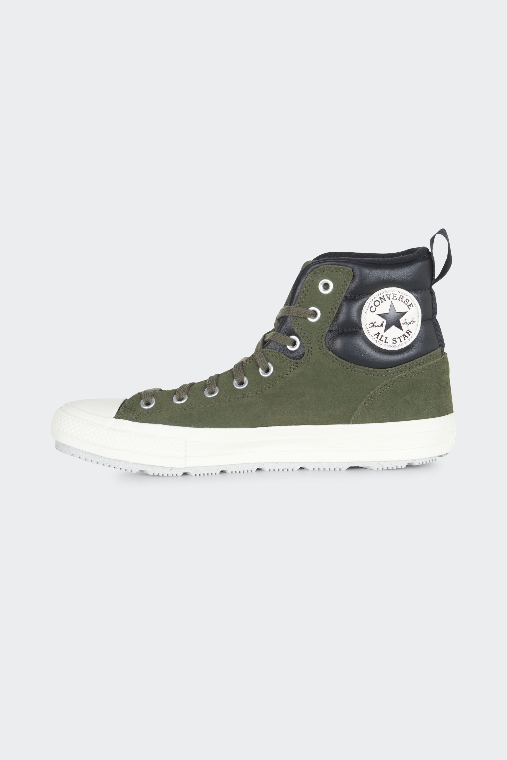 Sneakers | Green by CONVERSE Sneakers Green
