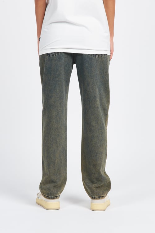 HOUSE OF SUNNY Jeans Blue
