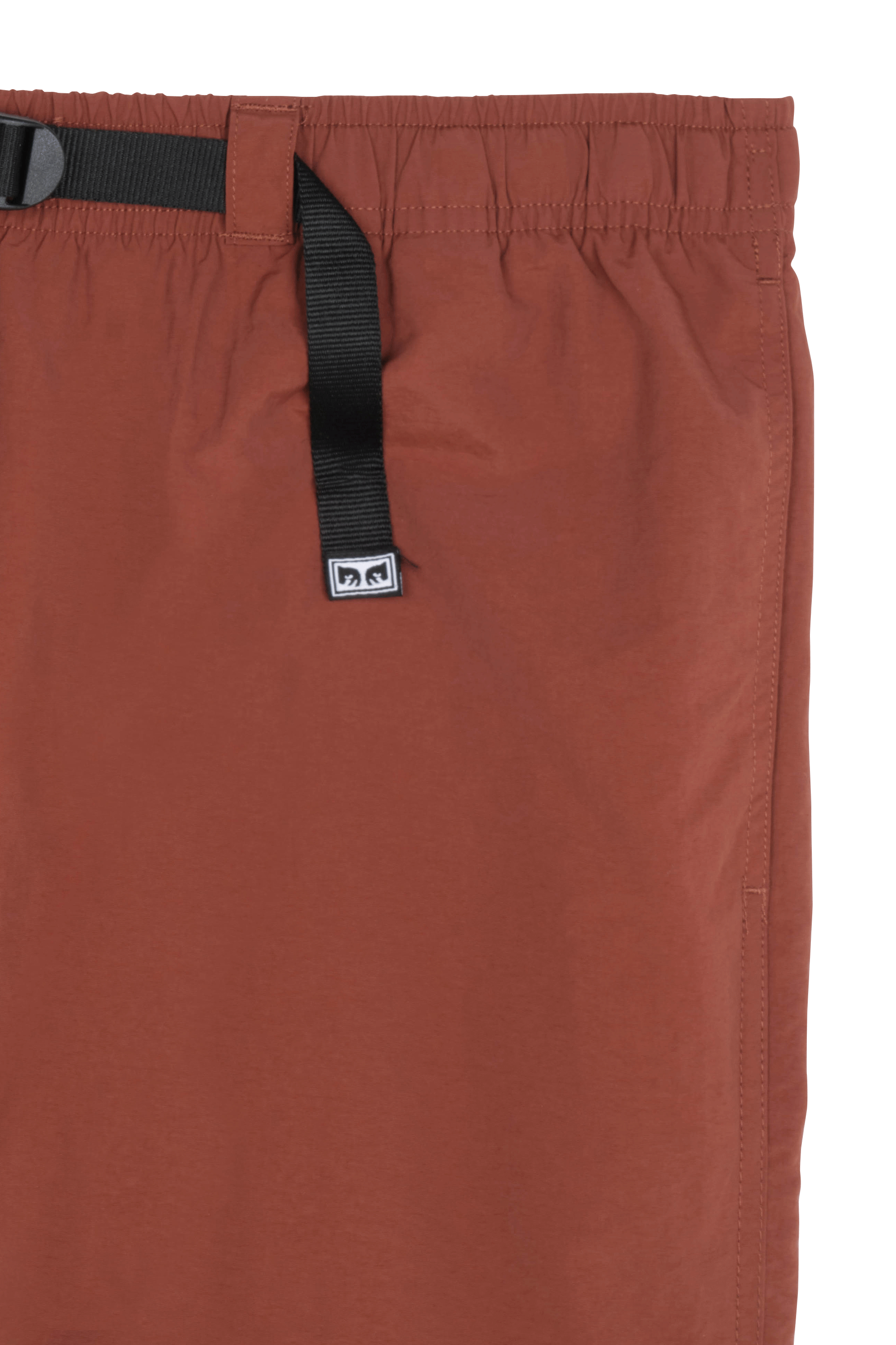 Shorts OBEY Brown