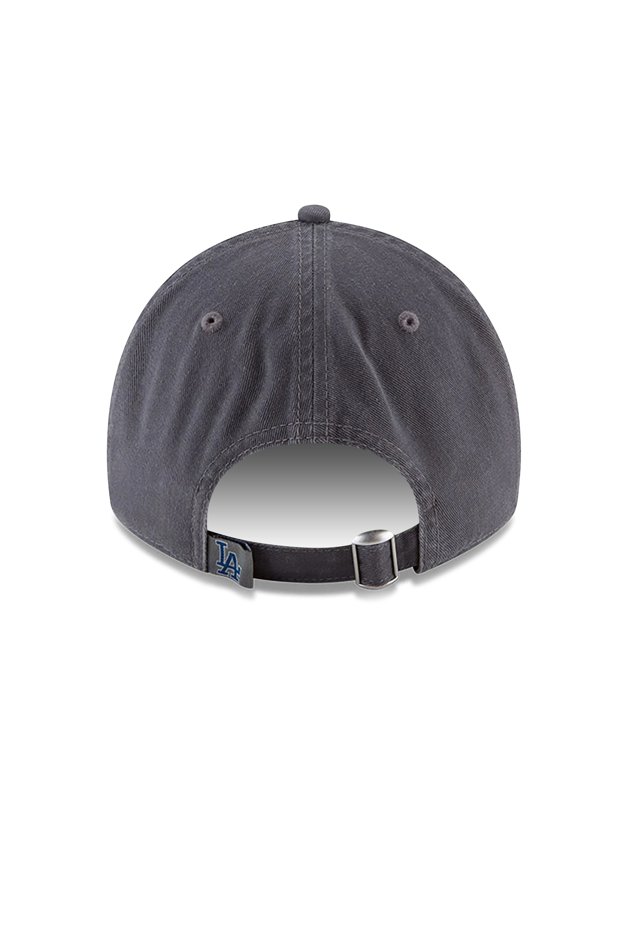 Cap NEW ERA Grey