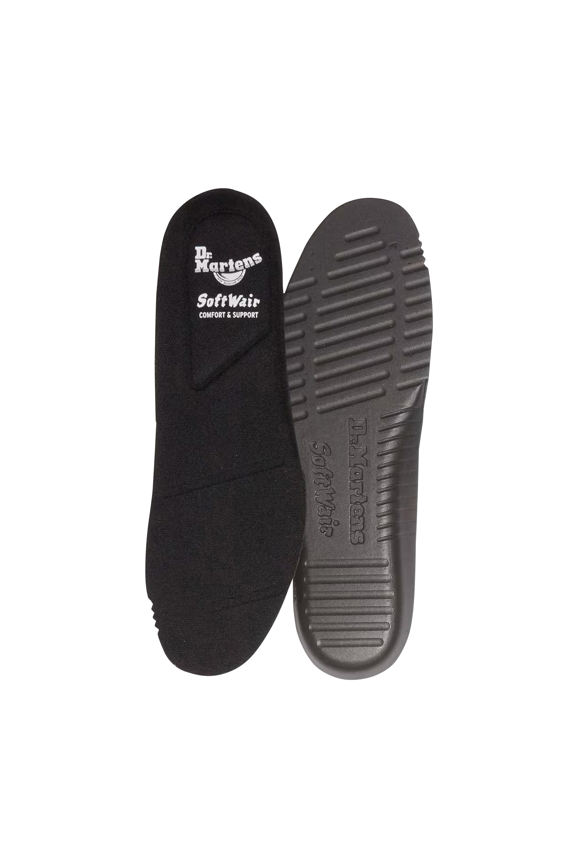 Sole DR. MARTENS Black