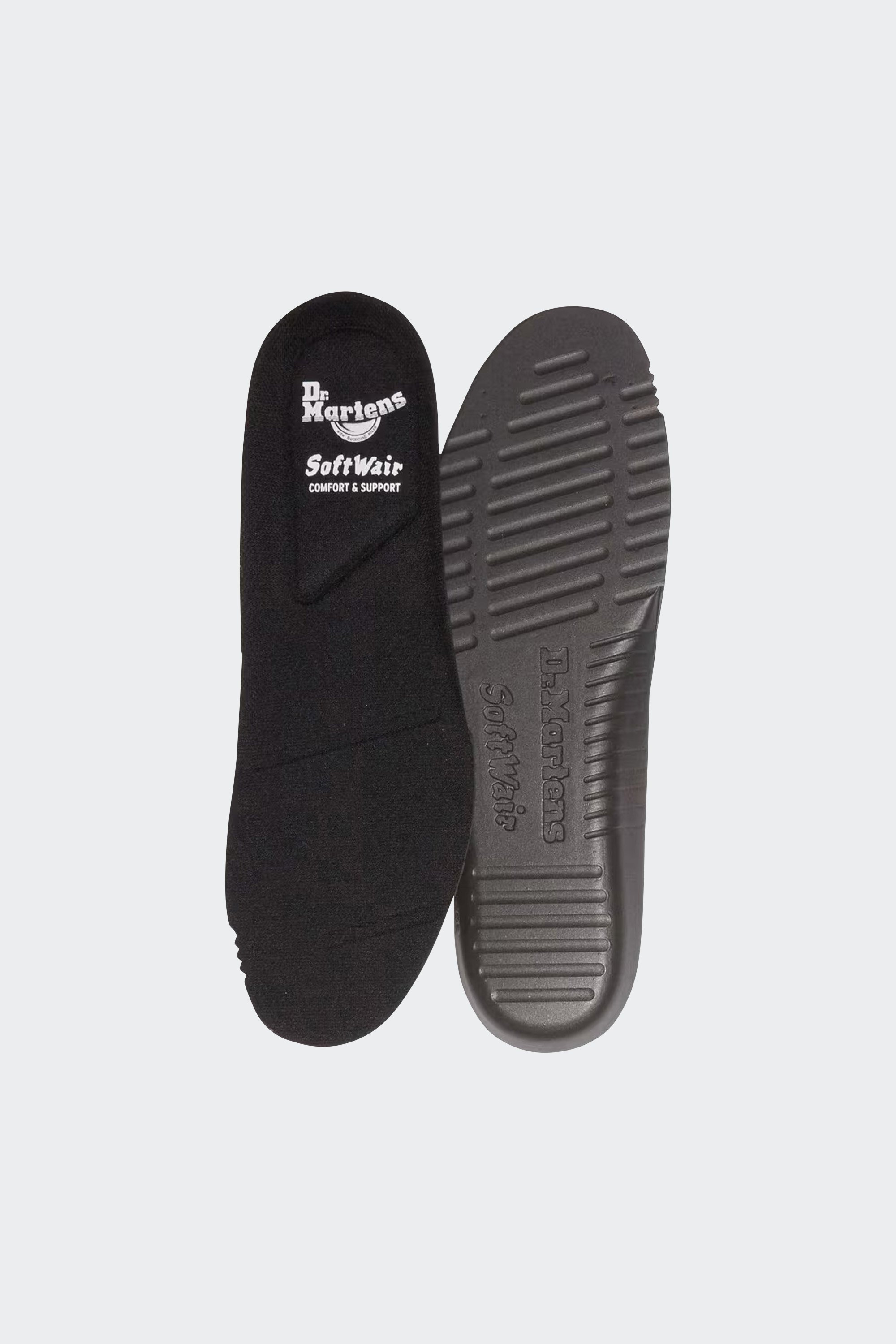 Sole | Black by DR. MARTENS Sole Black