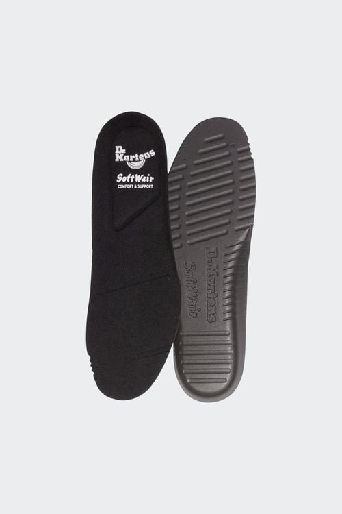 DR. MARTENS Semelle Noir