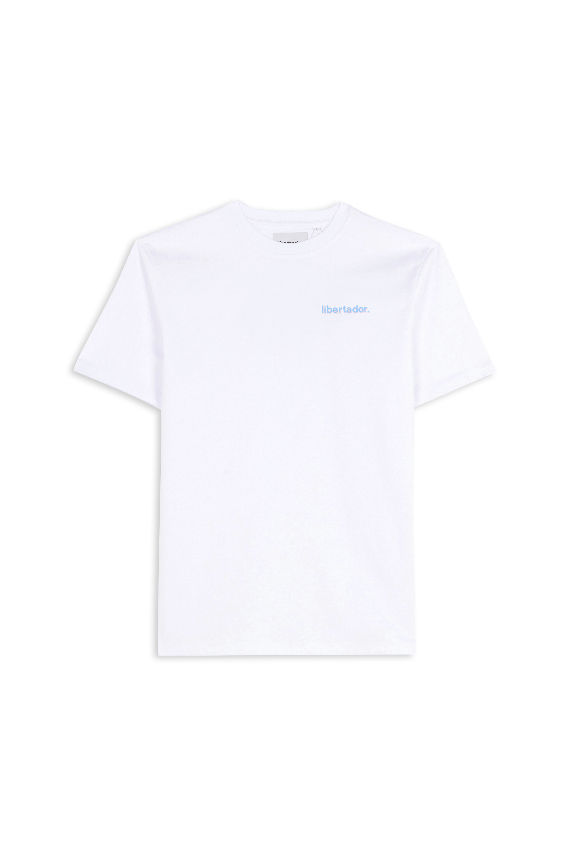 T-Shirt Blanc