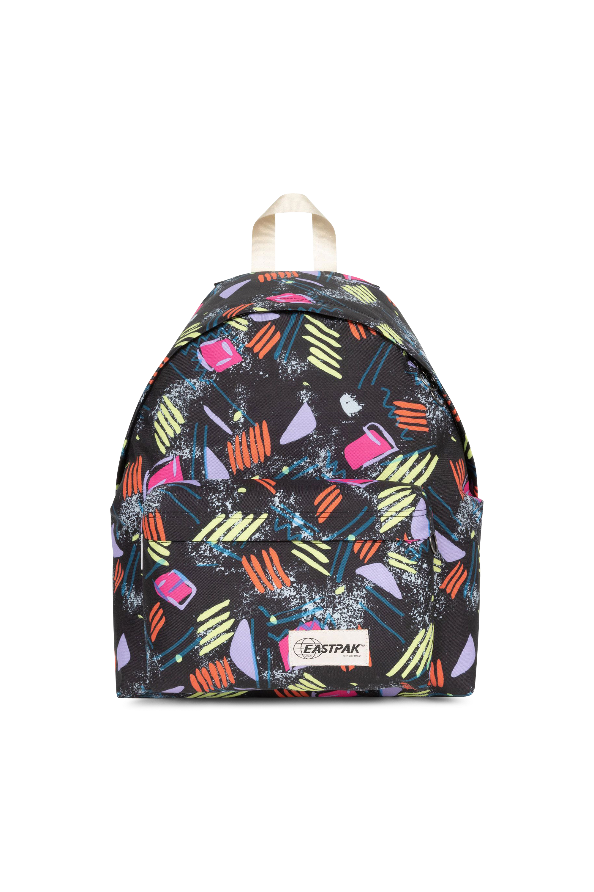 sac à dos Noir