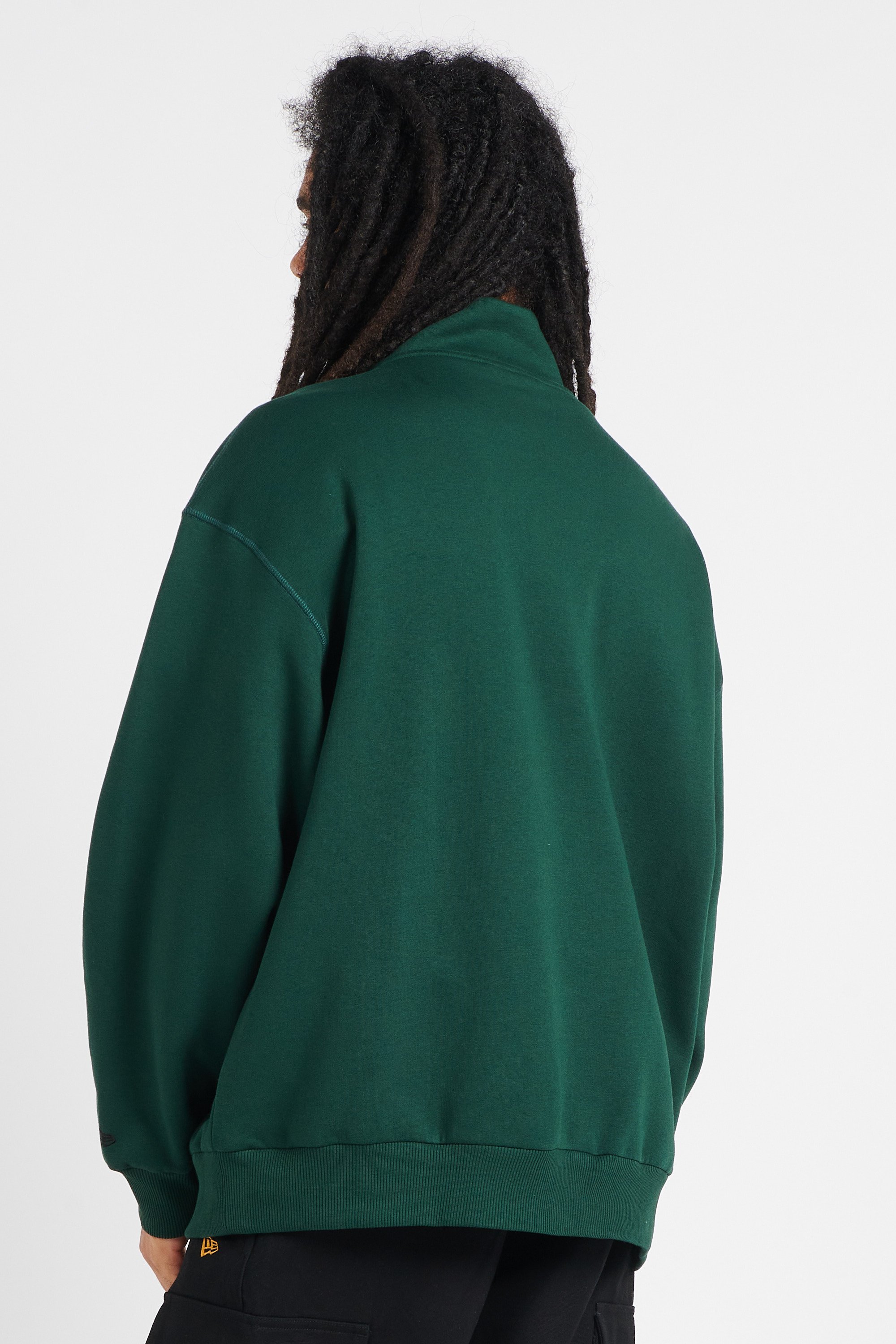 Sweatshirt Green