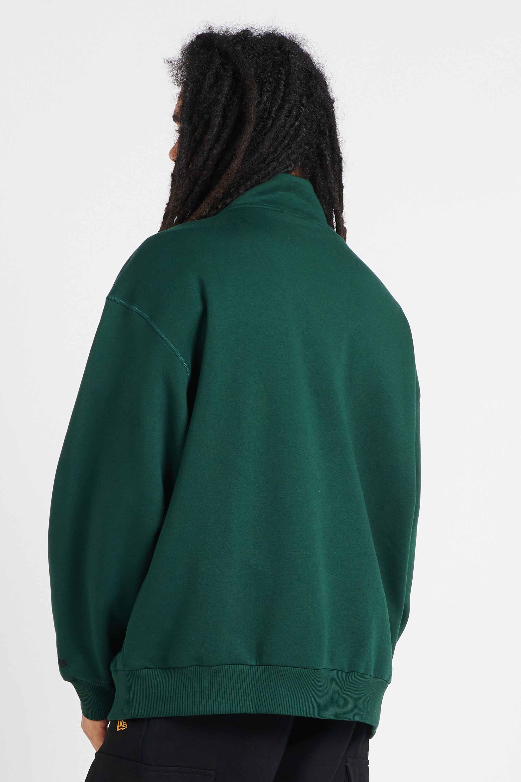 sweatshirt Green