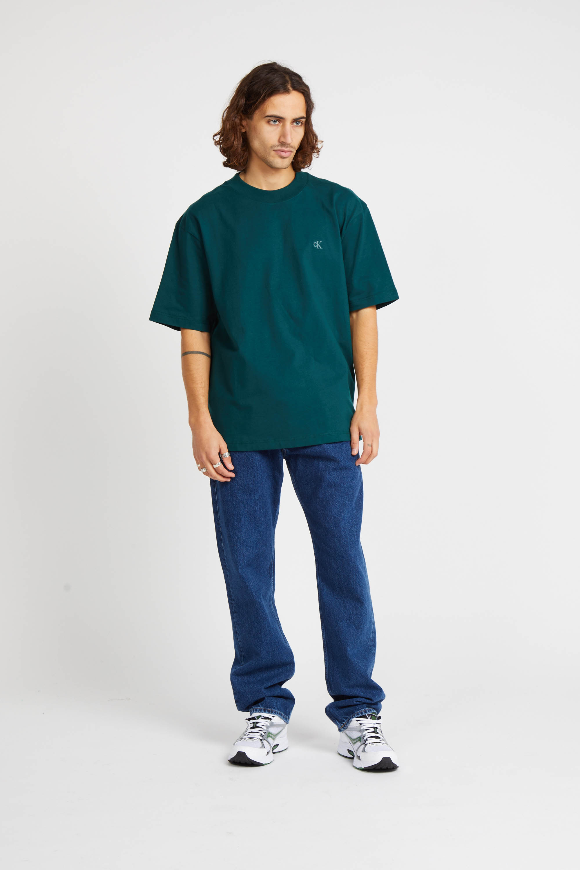 Jeans Blue