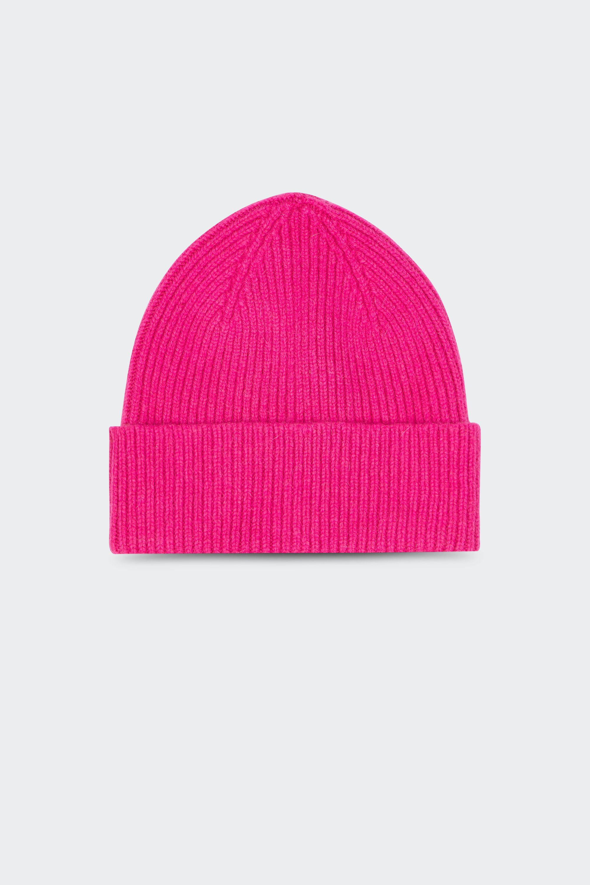 Beanie | Pink by MACKIE Beanie Pink