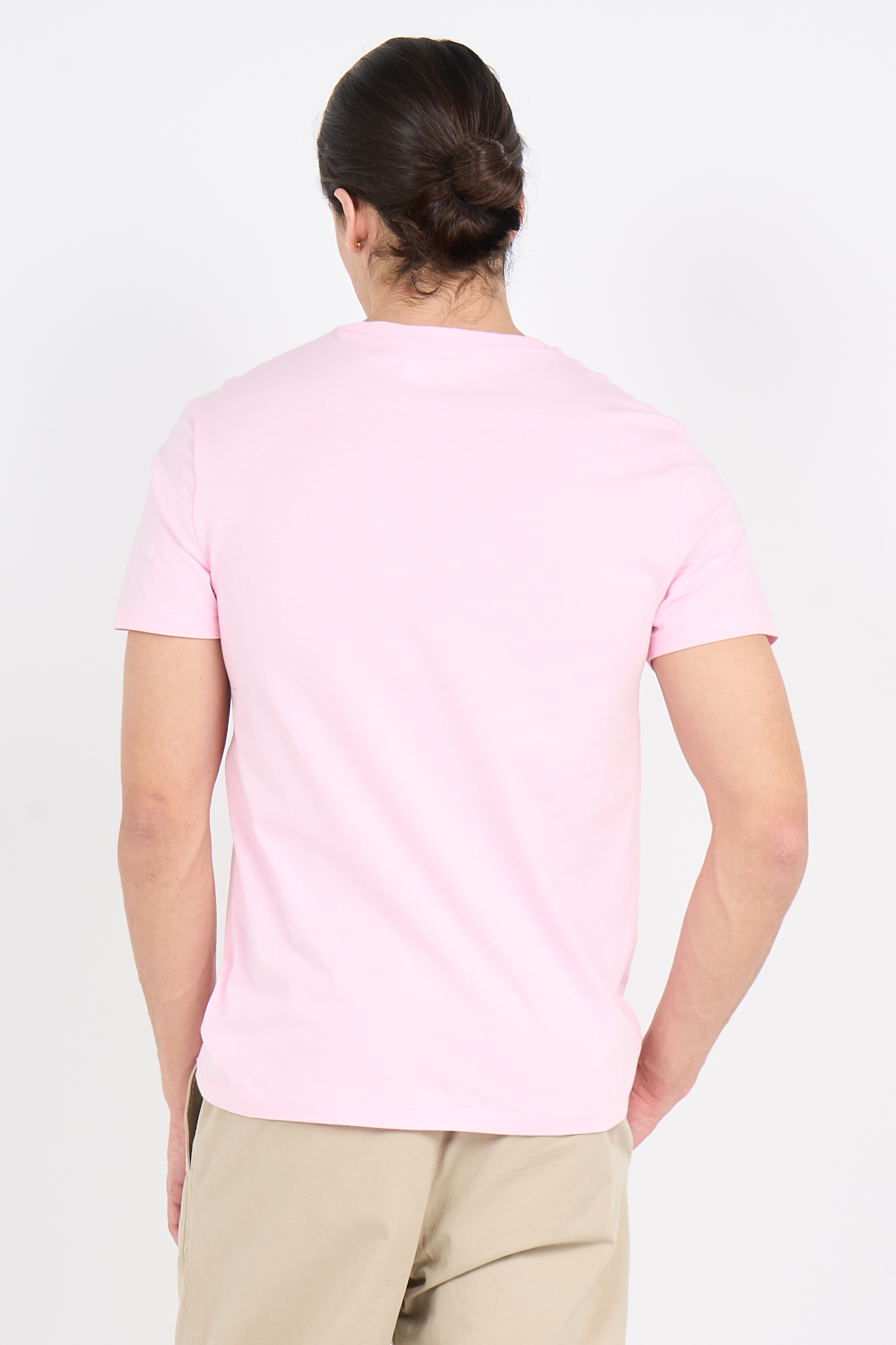 T-shirt Pink