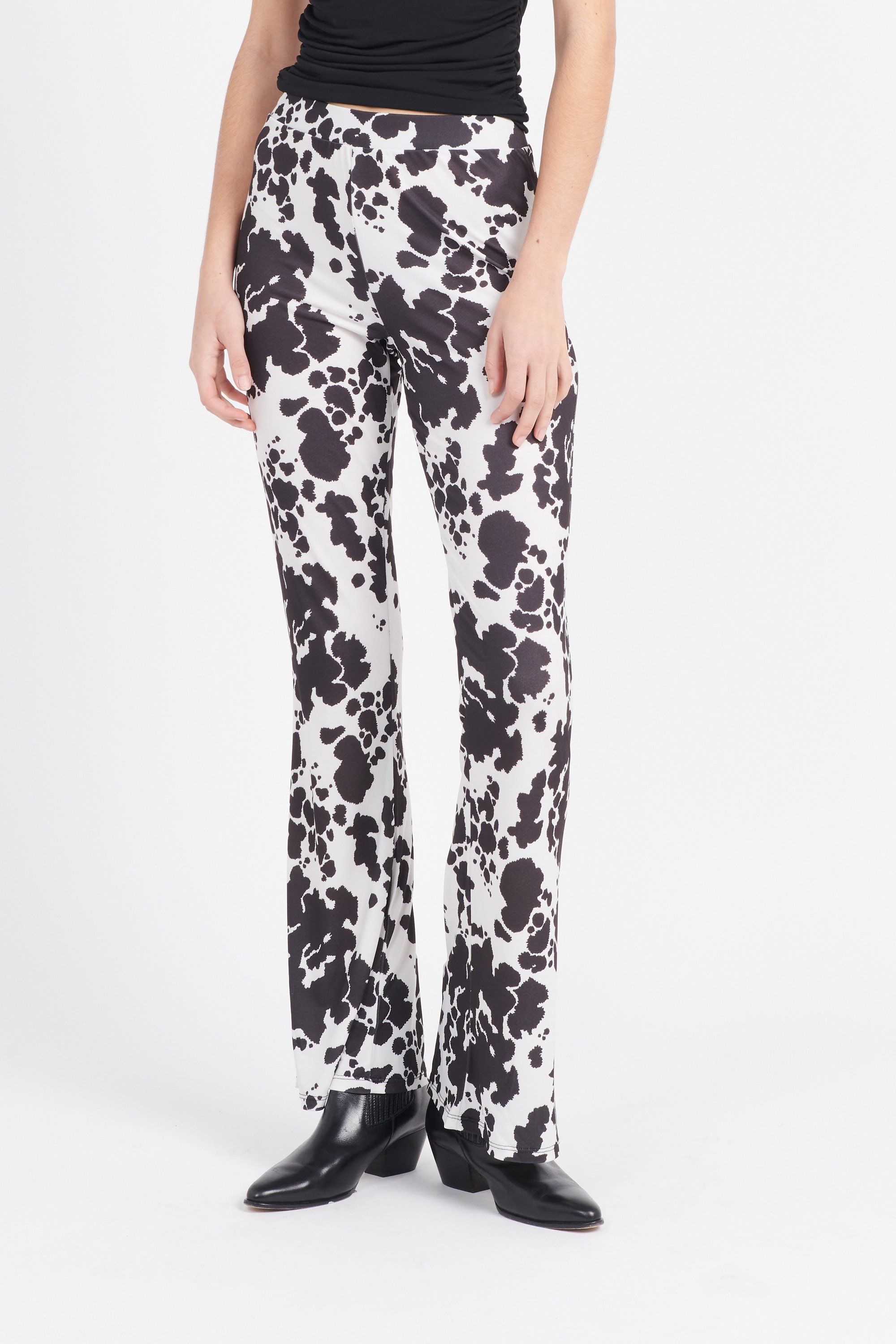 Pants | Black by NOISY MAY Pants Black