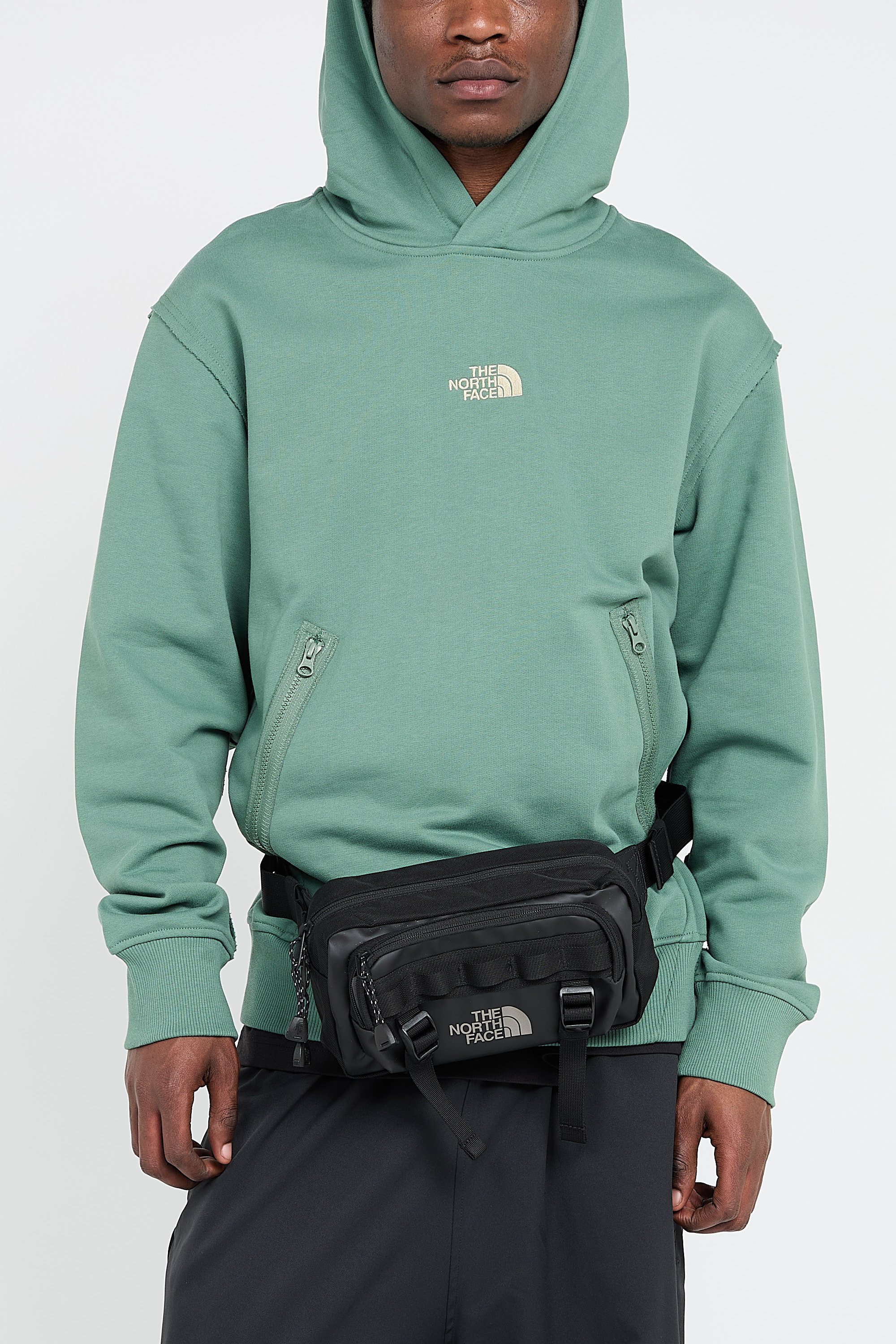 Banane THE NORTH FACE Noir