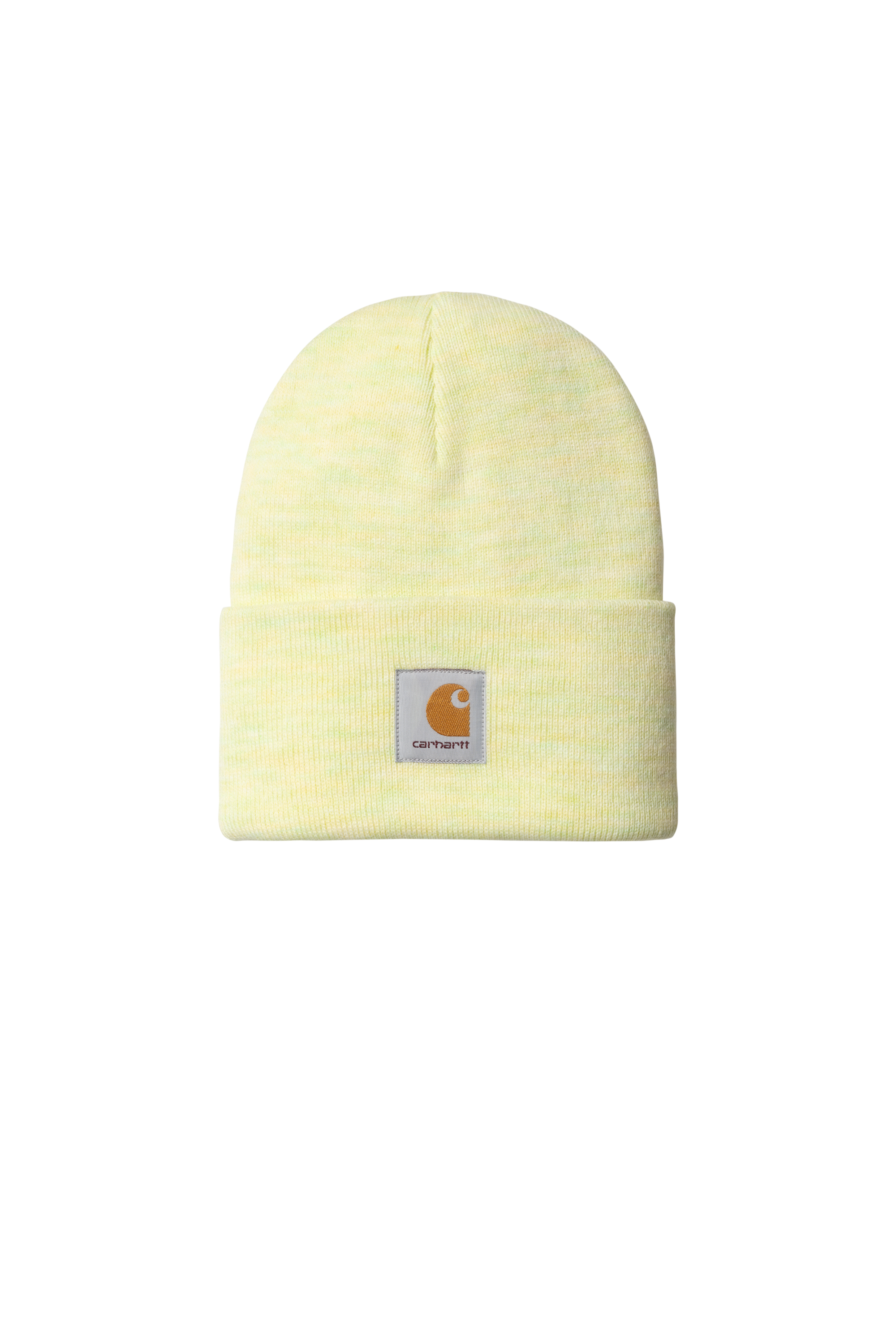 Bonnet Jaune