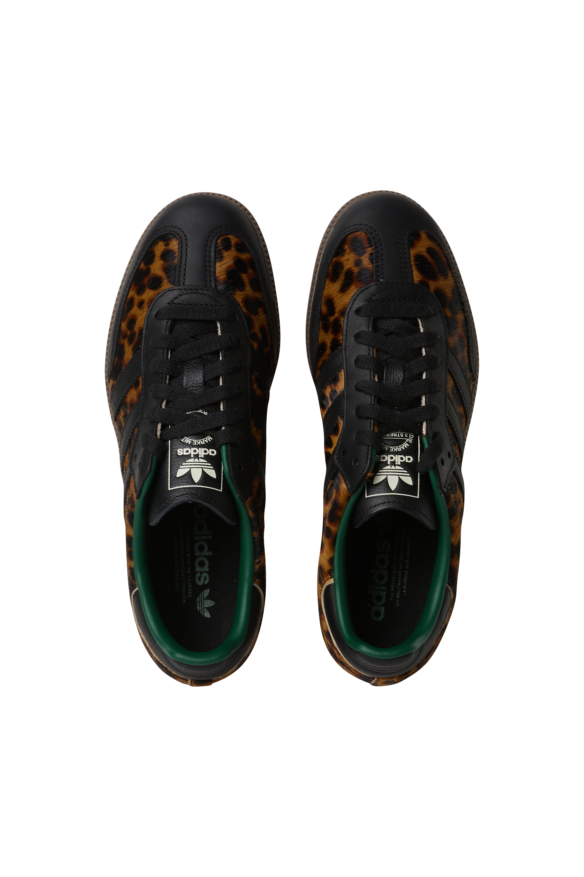 Sneakers Black