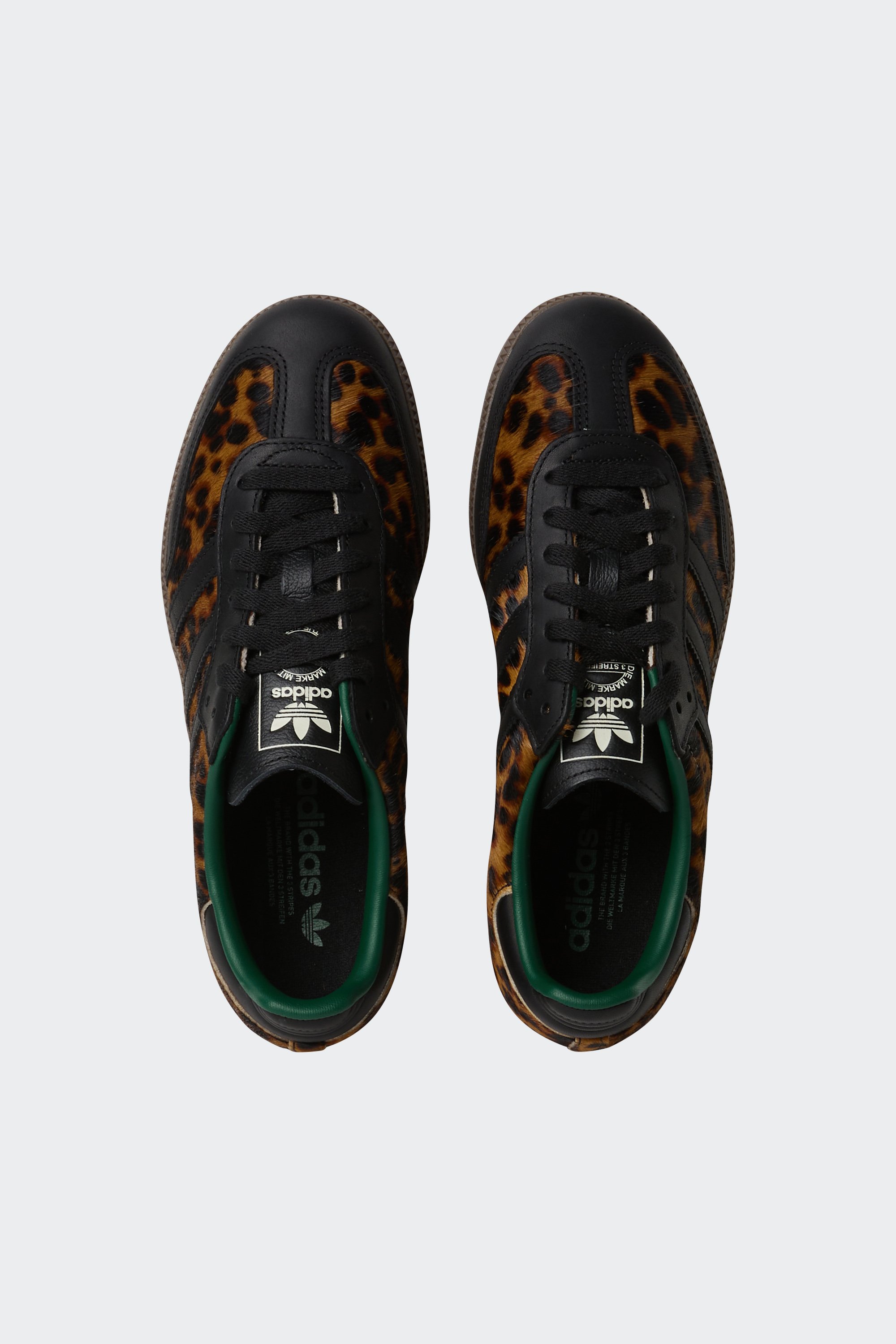 Sneakers | Black by ADIDAS Sneakers Black