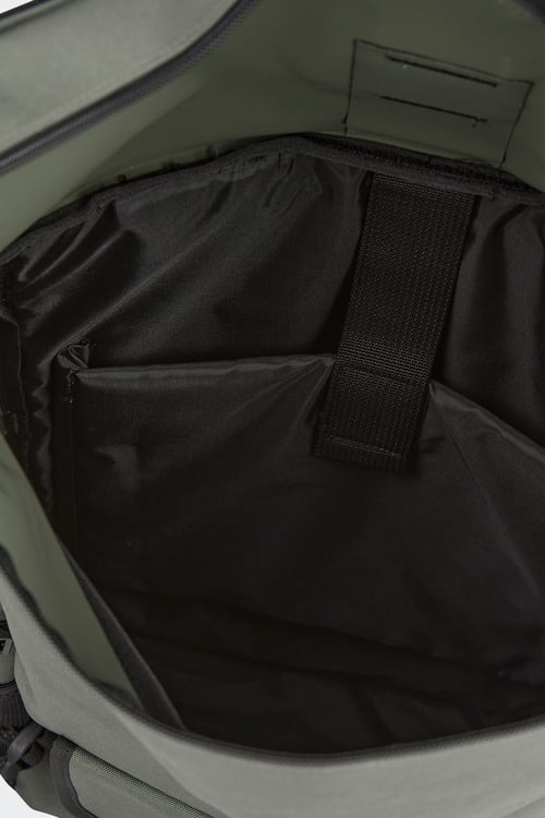 CARHARTT WIP sac à dos Kaki