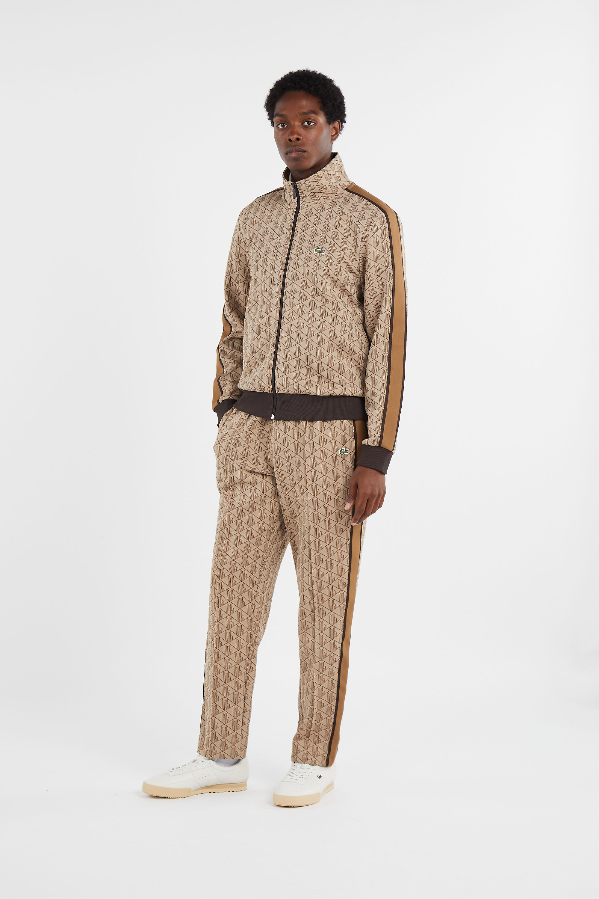 Veste Beige