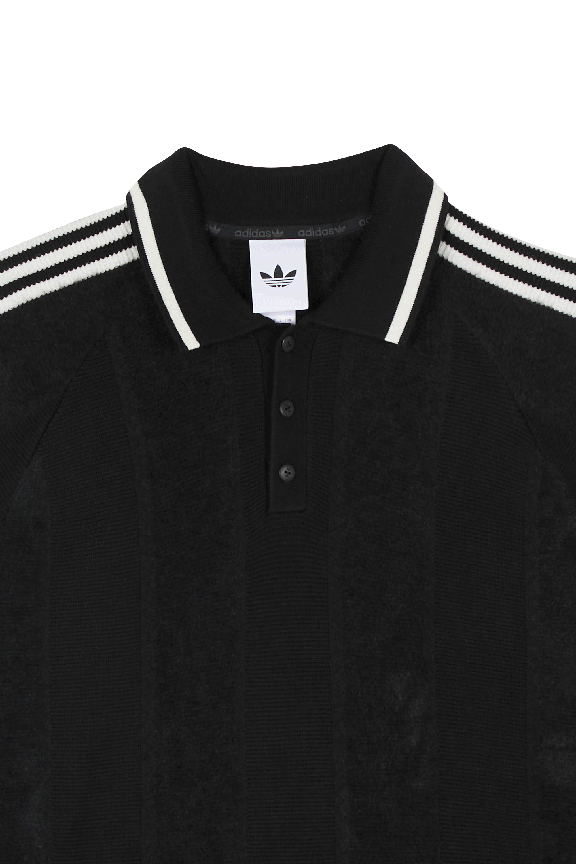 Pull Noir