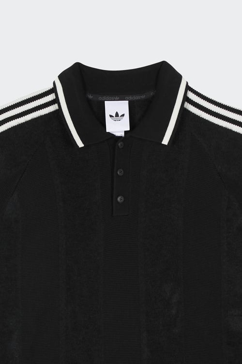 ADIDAS Pull Noir